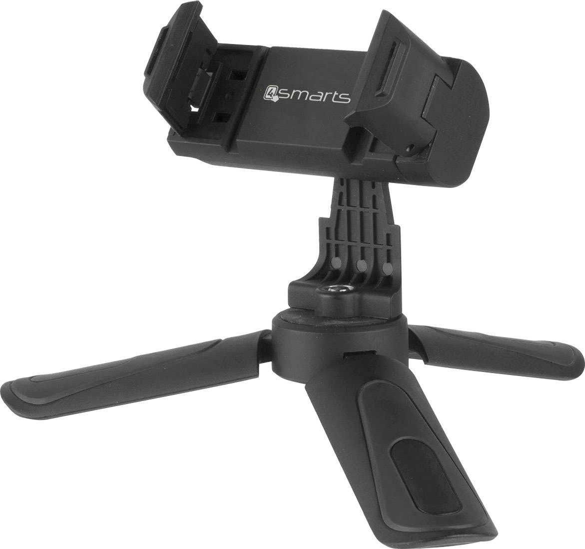 Image of 4smarts »Pocket Tripod« Smartphone-Halterung