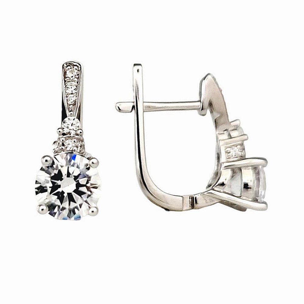 SOKOLOV Jewelry Paar Ohrhänger Ohrringe aus günstig online kaufen