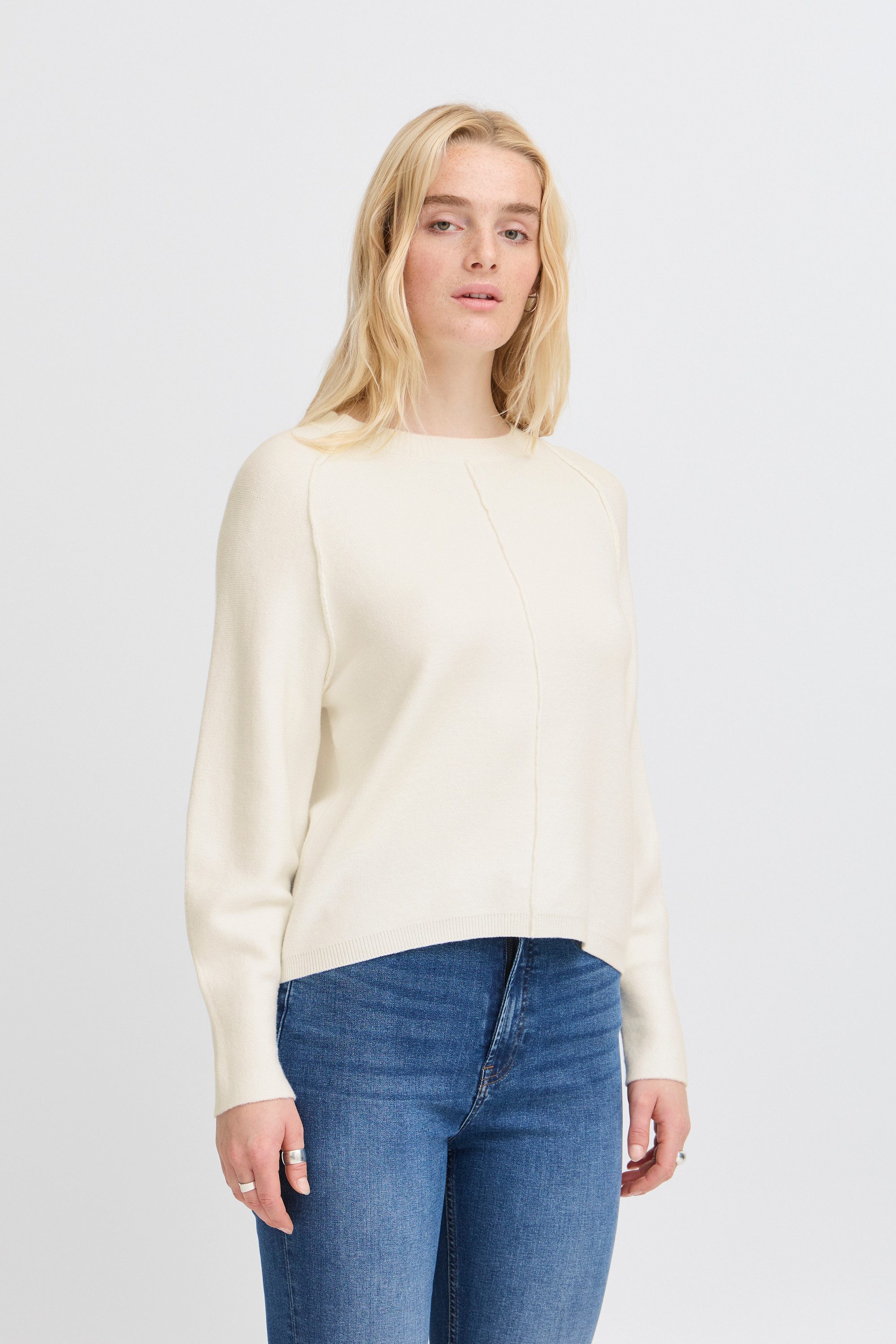 Strickpullover Strickpullover IHBALLIA