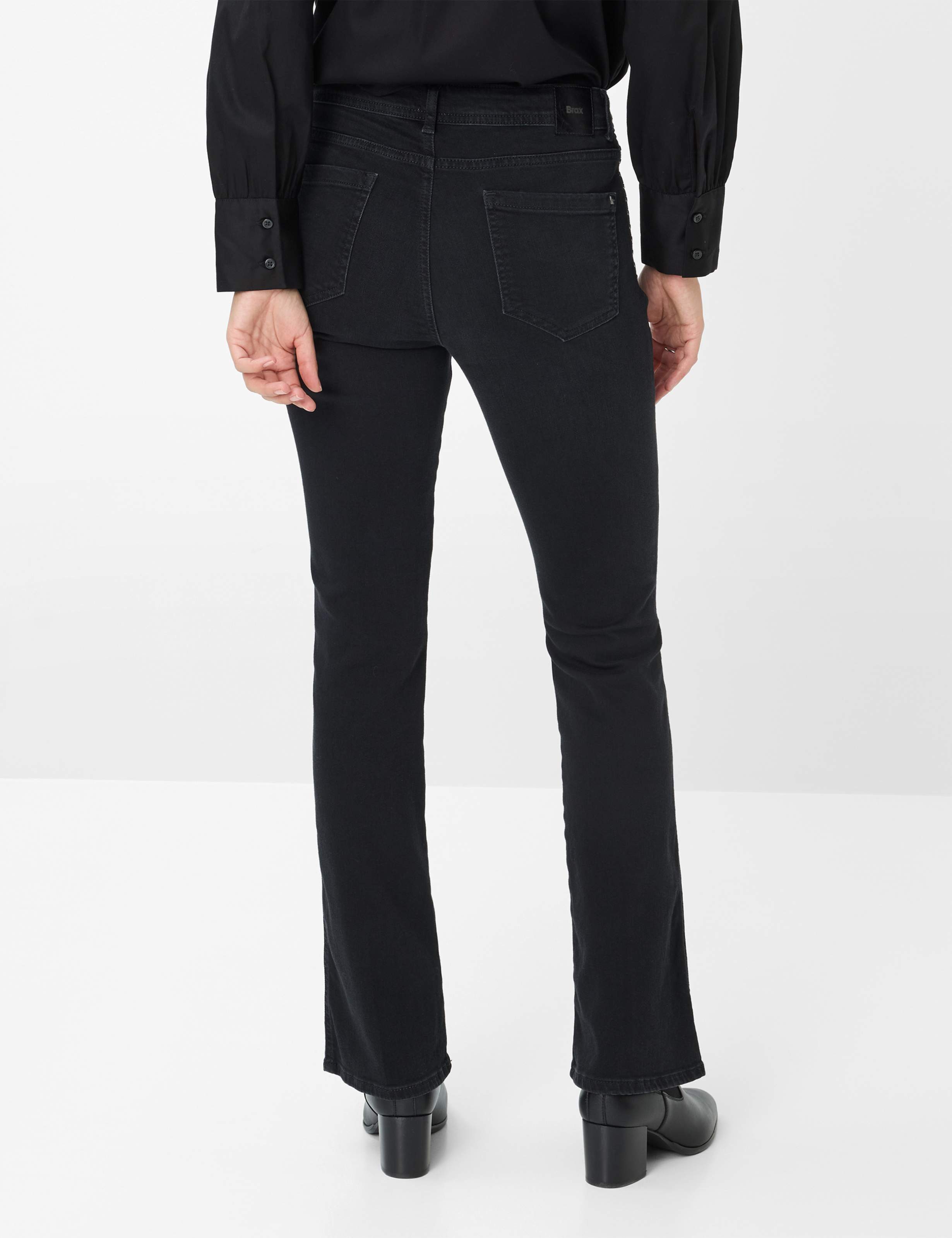 Brax 5-Pocket-Jeans Style SHAKIRA günstig online kaufen