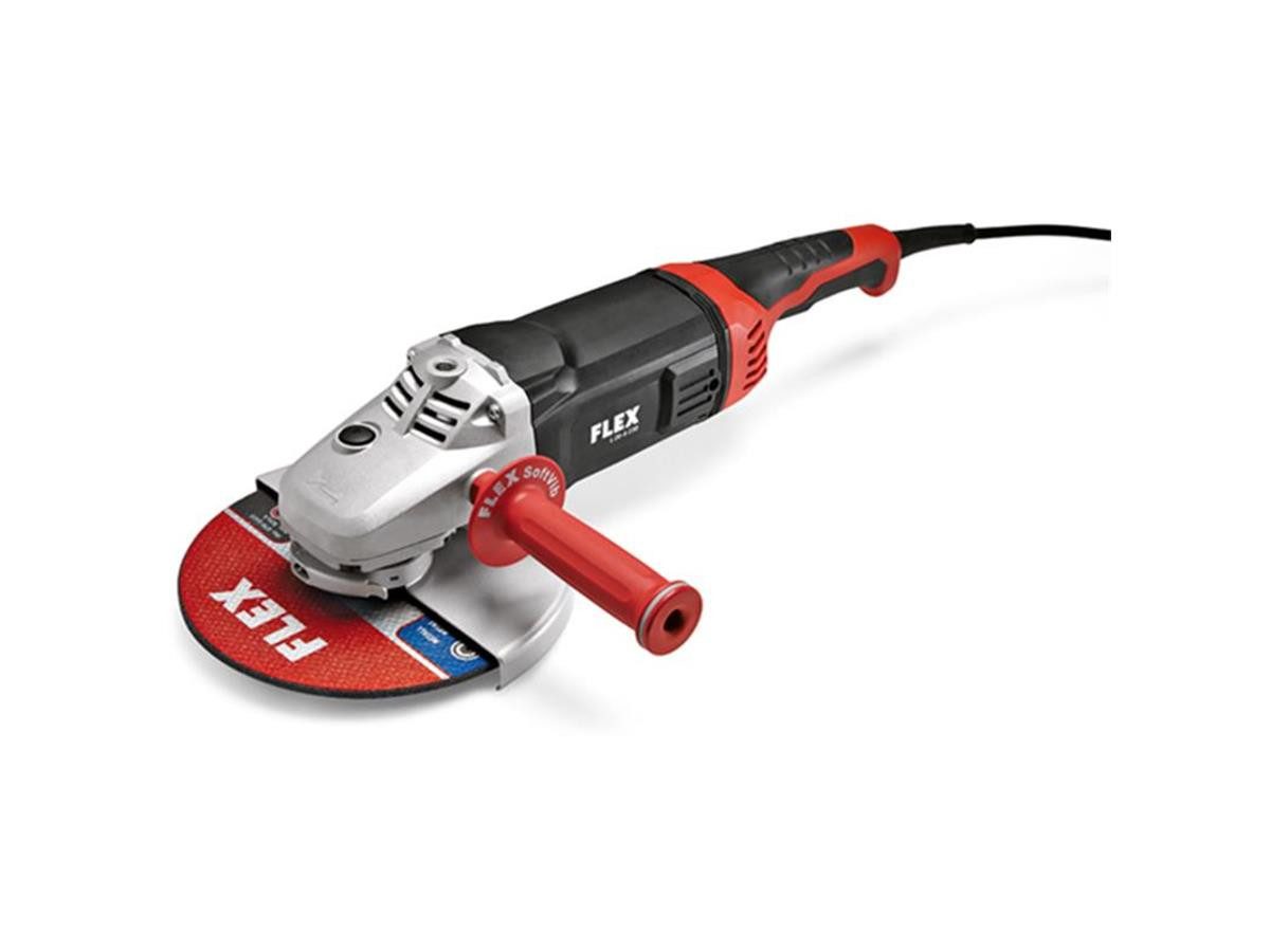 Flex Winkelschleifer L 26-6 230, max. 6500 U/min