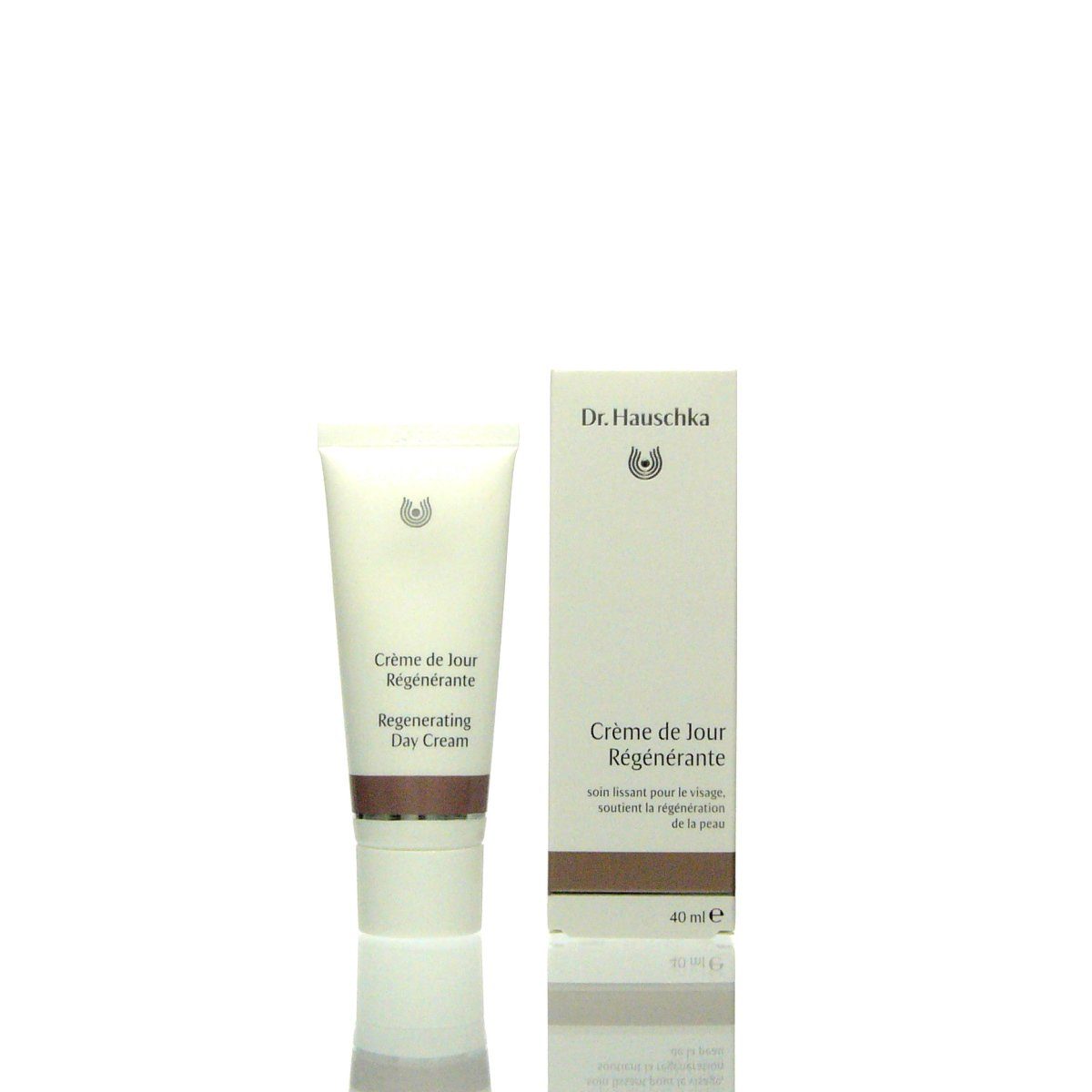 Dr. Hauschka Anti-Aging-Creme Dr. Hauschka Regeneration Tagescreme 40 ml