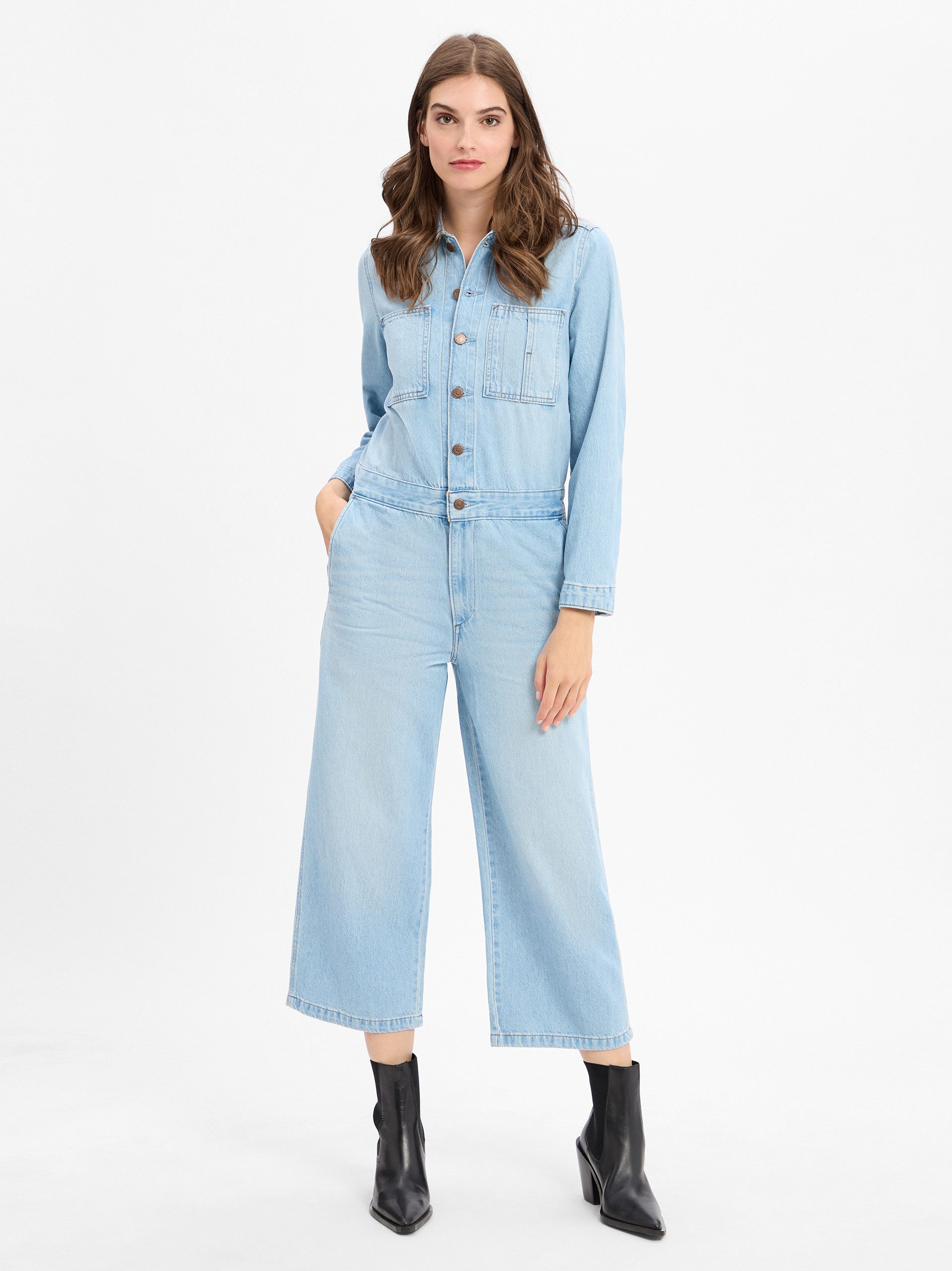 Levi's® Jumpsuit