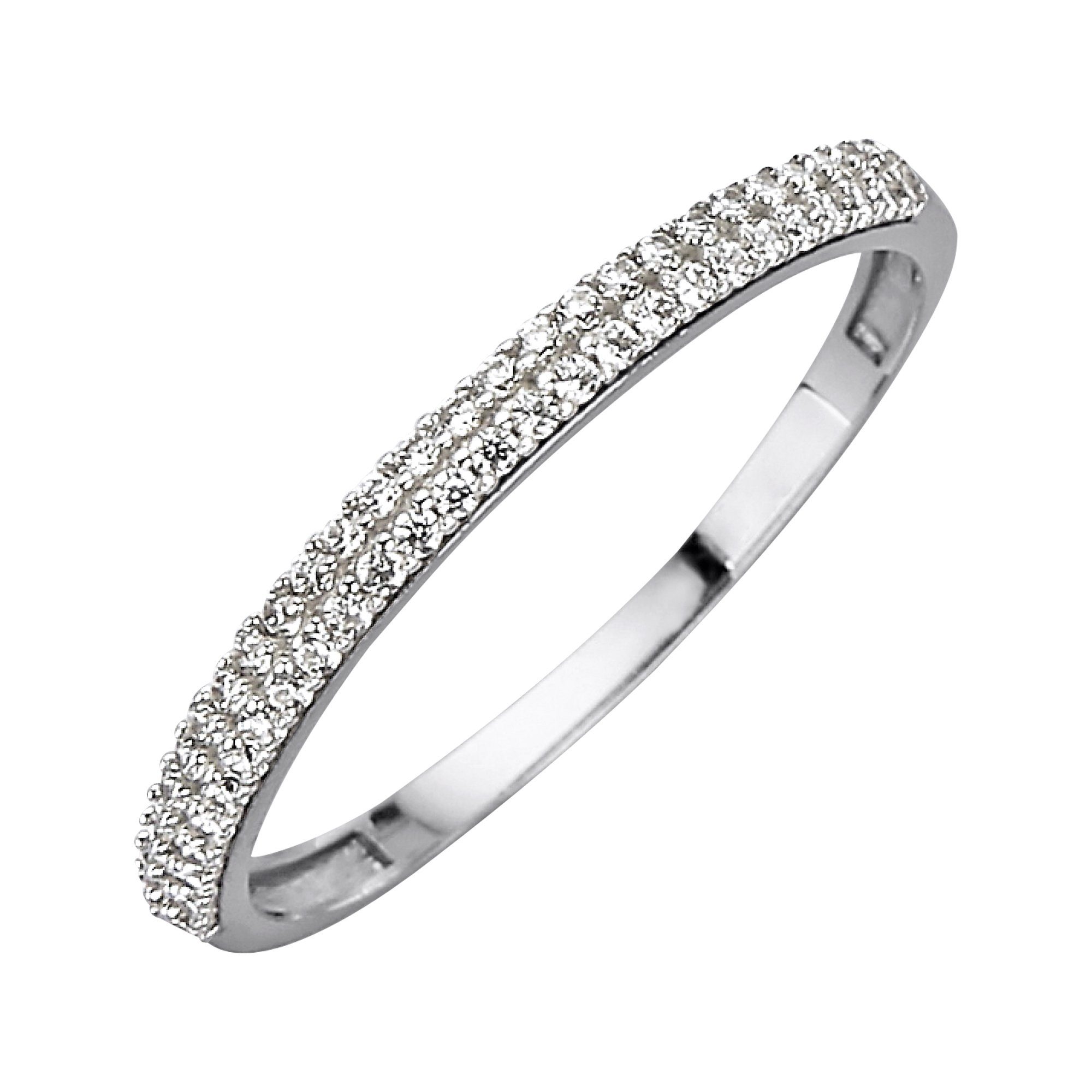 Fascination by Ellen K. Fingerring Gold günstig online kaufen