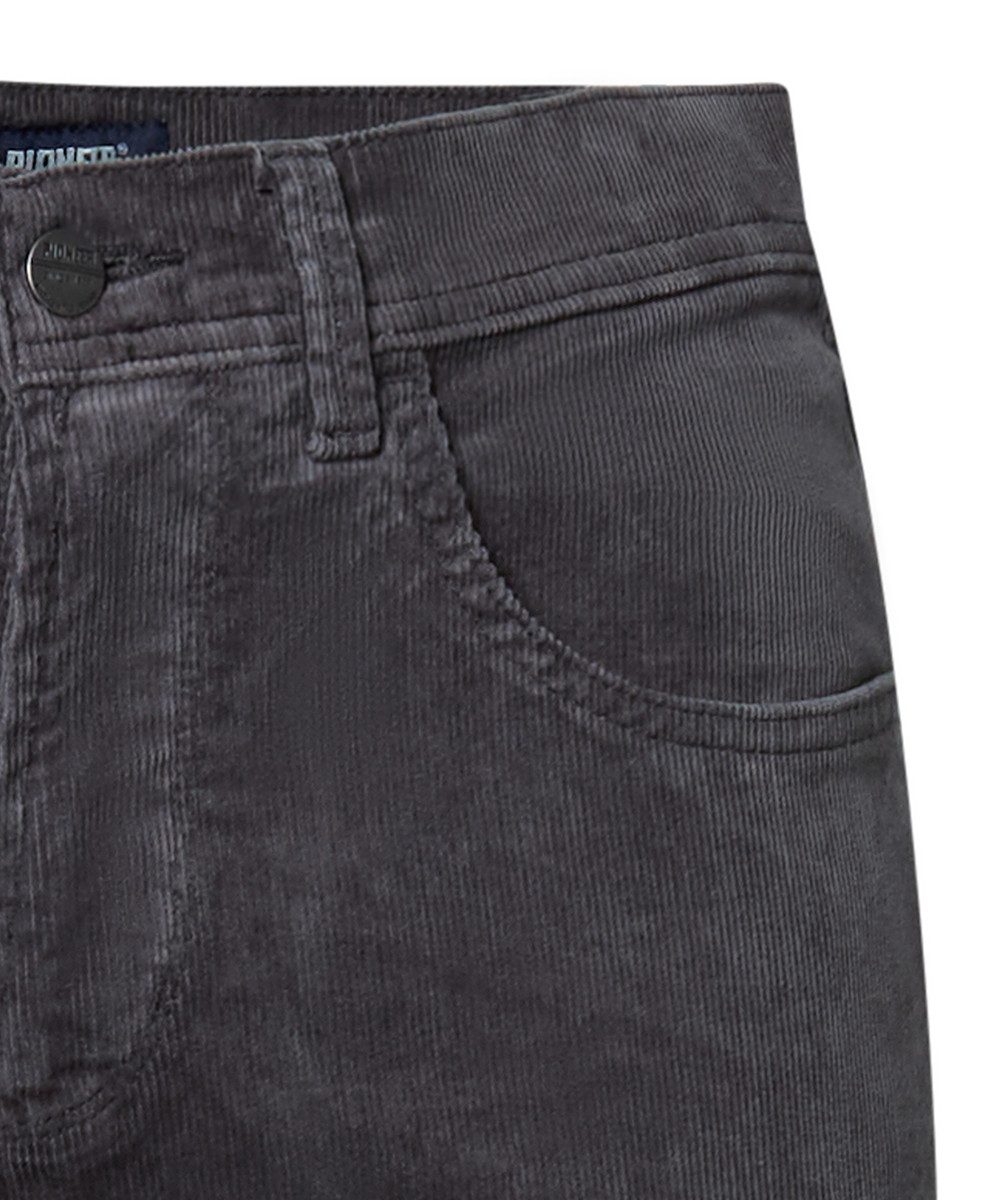 Pioneer Authentic Jeans 5-Pocket-Jeans PIONEER RANDO pirate black 16801 3228.9303