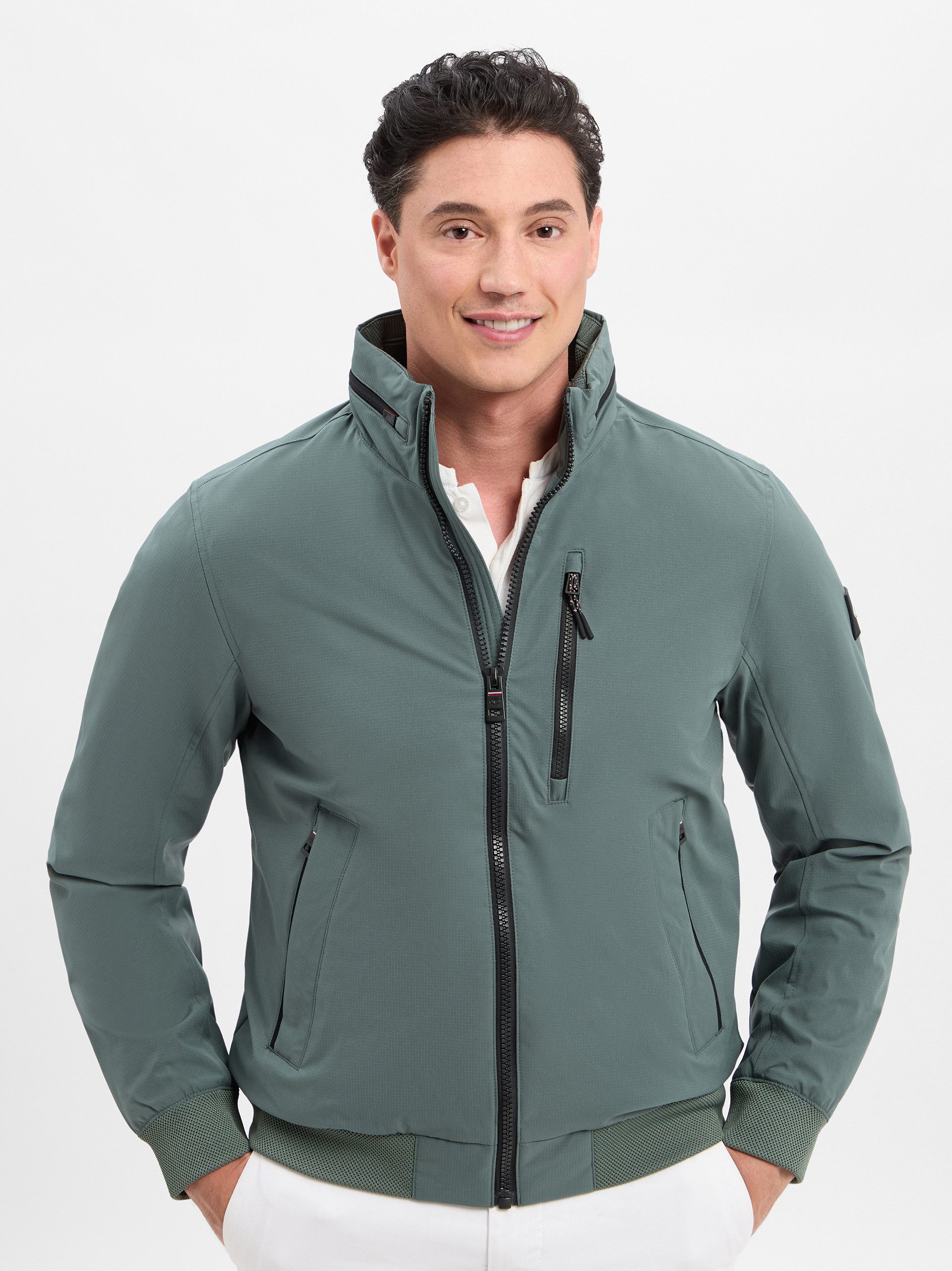 TOM TAILOR Funktionsjacke günstig online kaufen