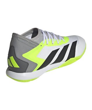 adidas Performance Predator Accuracy.3 IN Halle Crazyrush Fußballschuh