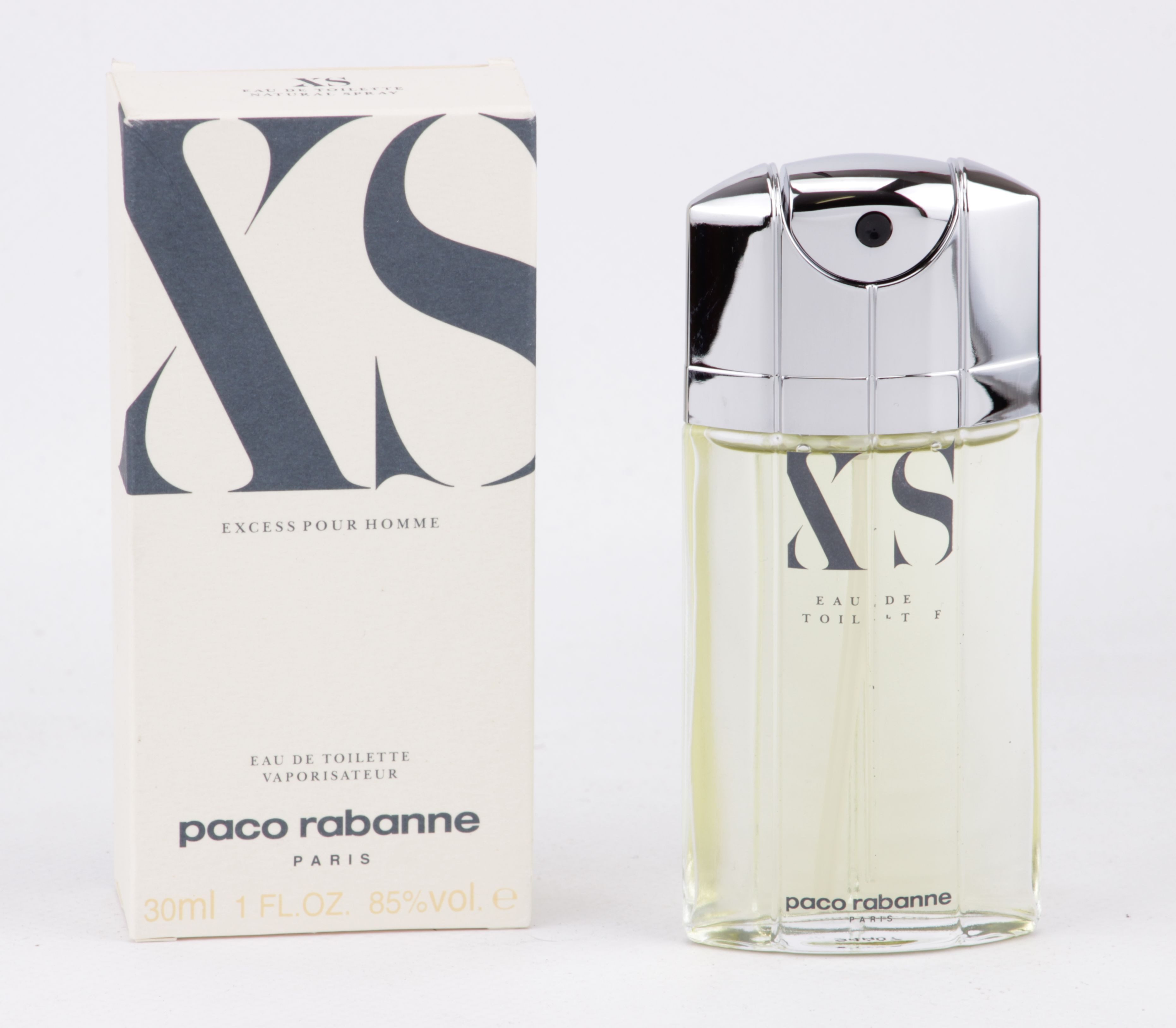 paco rabanne Eau de Toilette XS Excess pour Homme