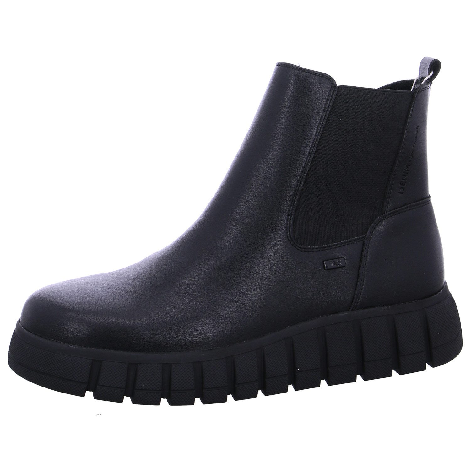 TOM TAILOR Winterstiefel günstig online kaufen