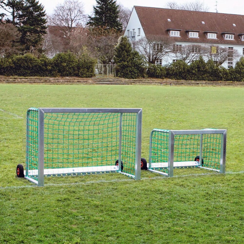 Fußballtor Mini-Fußballtor Safety