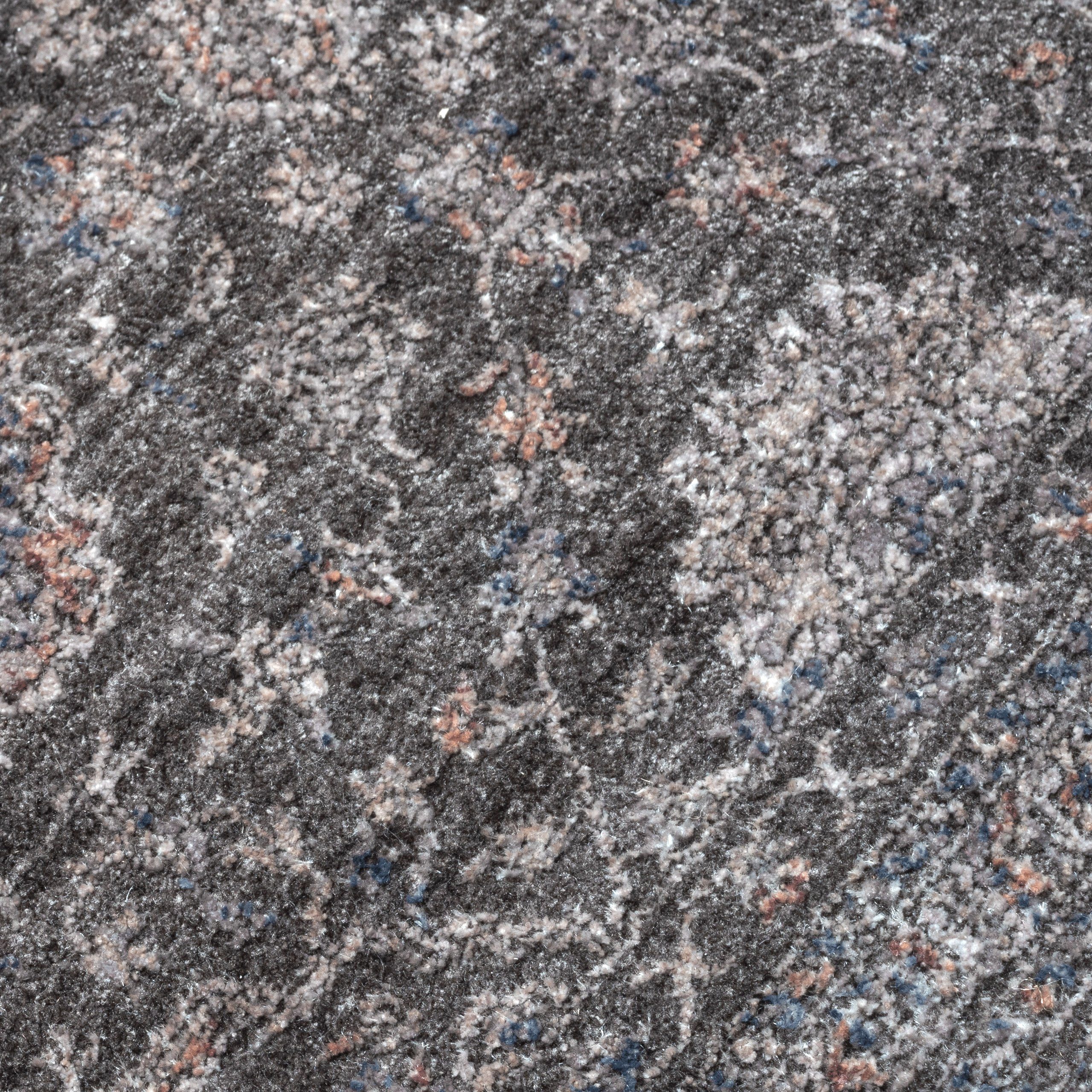 Carpetia Teppich Wohnzimmerteppich mit Ornamenten & günstig online kaufen