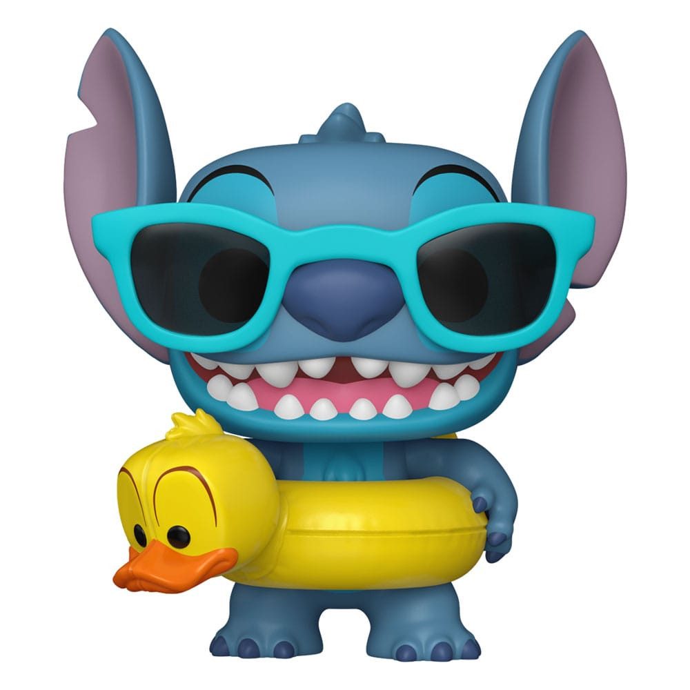 Funko Dekofigur Funko POP! Lilo & günstig online kaufen