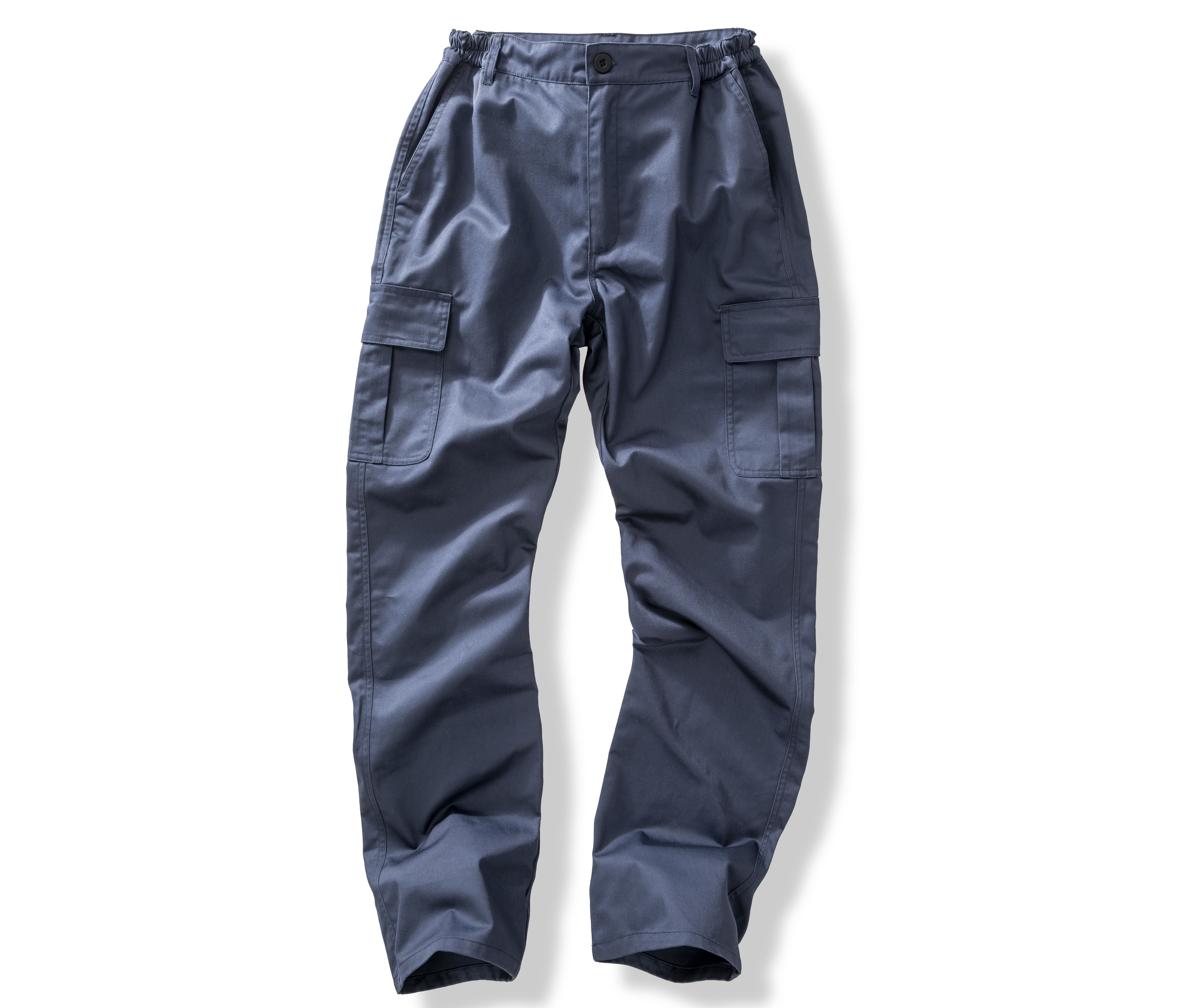 Result Arbeitshose Arbeitsschutz-Hose