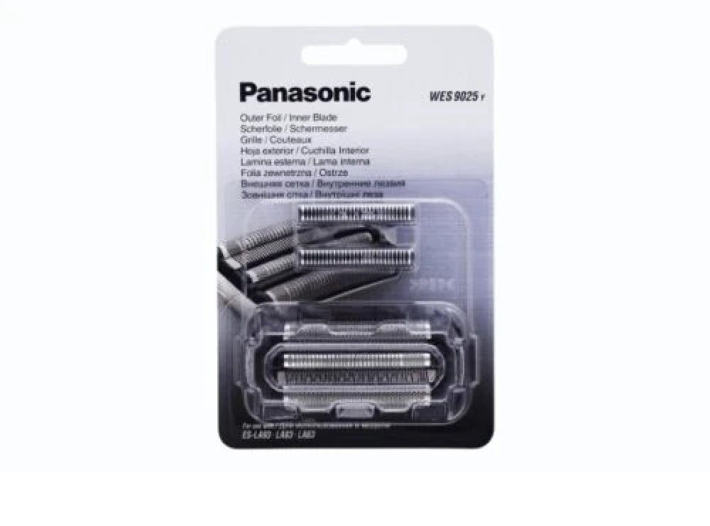 Panasonic Ersatzscherkopf WES 9012 Y für ES8813,8078, 8044, 8043, 7109, sh. Liste, Panasonic WES 9012 Y