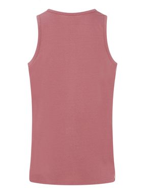 Protest Muskelshirt PRTRALLY singlet Deco Pink