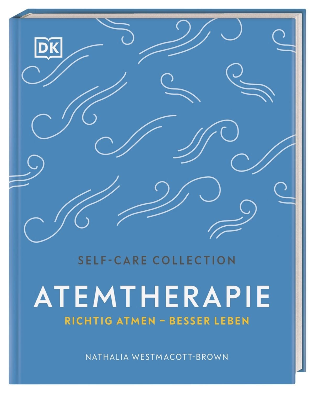 Self-Care Collection. Atemtherapie / Nathalia Westmacott-Brown