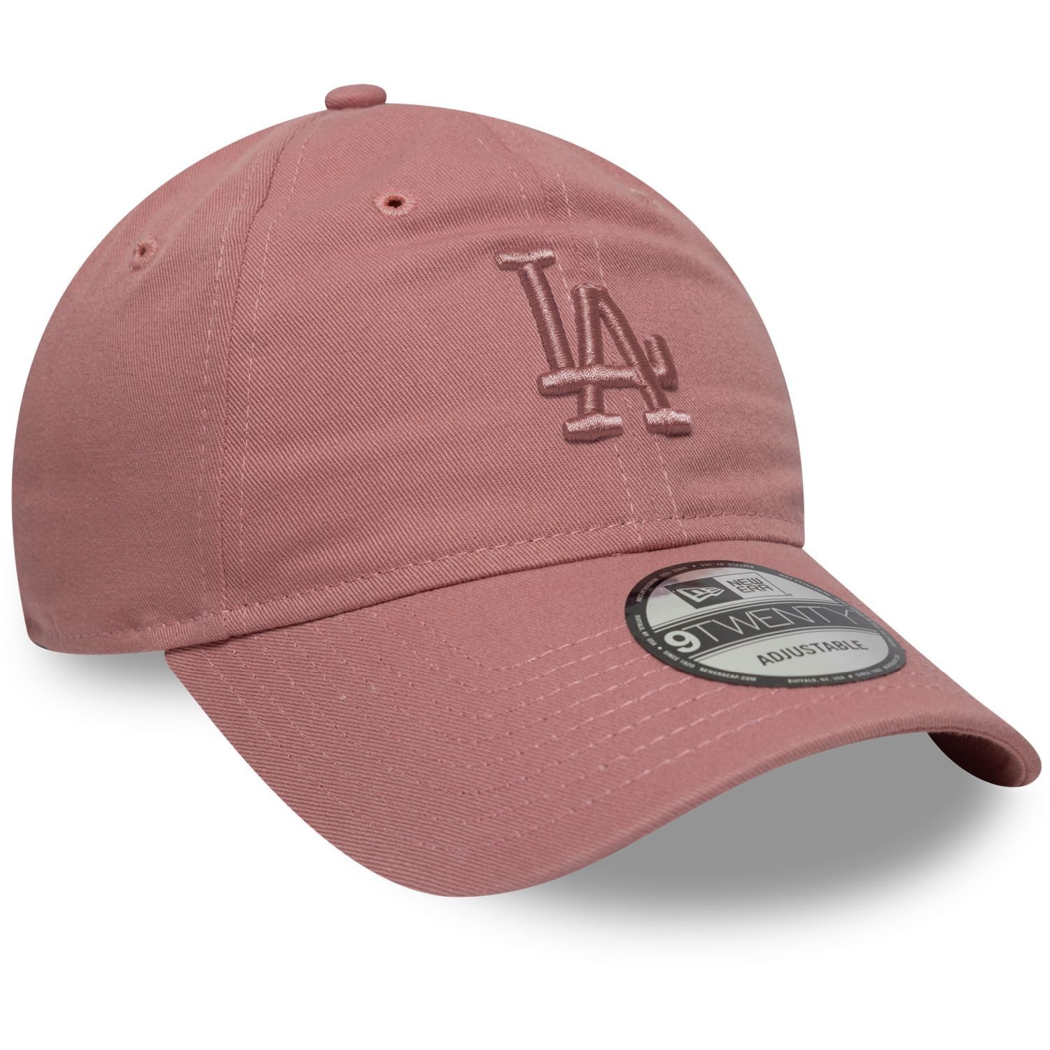 New Era Baseball Cap 9Twenty Strapback Los Angeles Dodgers