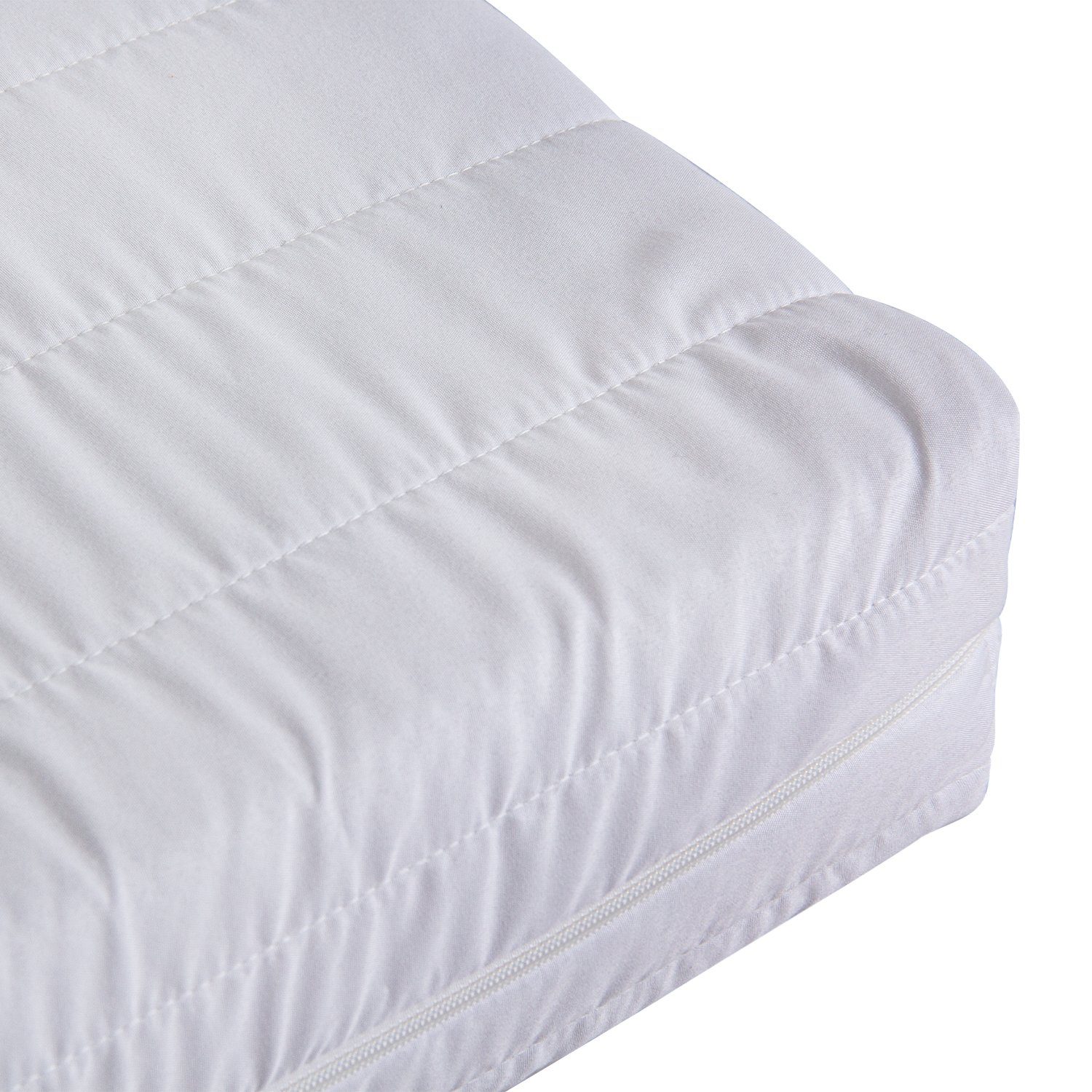 Komfortschaummatratze Comfort Matratze Komfortschaum Rollmatratze Härtegrad günstig online kaufen