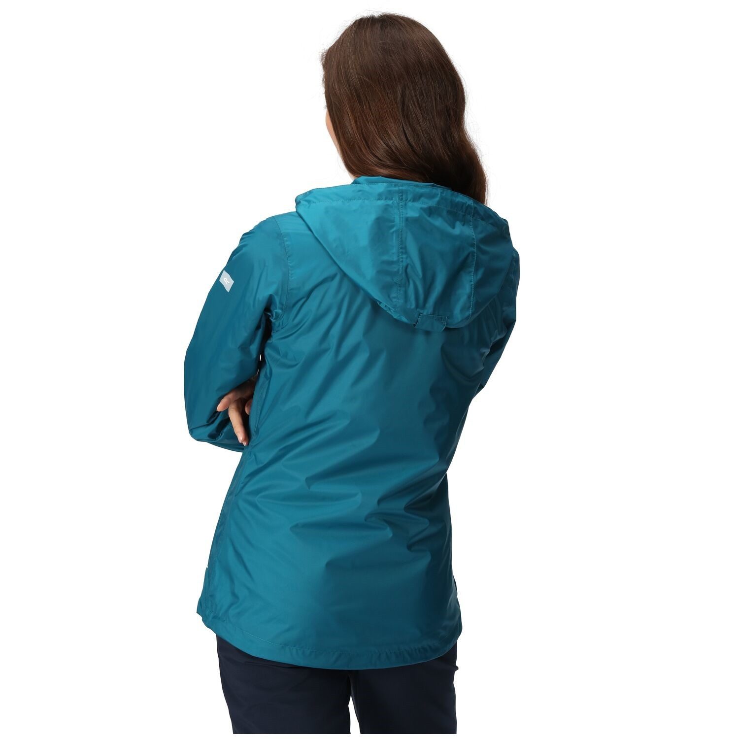 Regatta Regenjacke Regenjacke Wasserdicht mit Kapuze günstig online kaufen