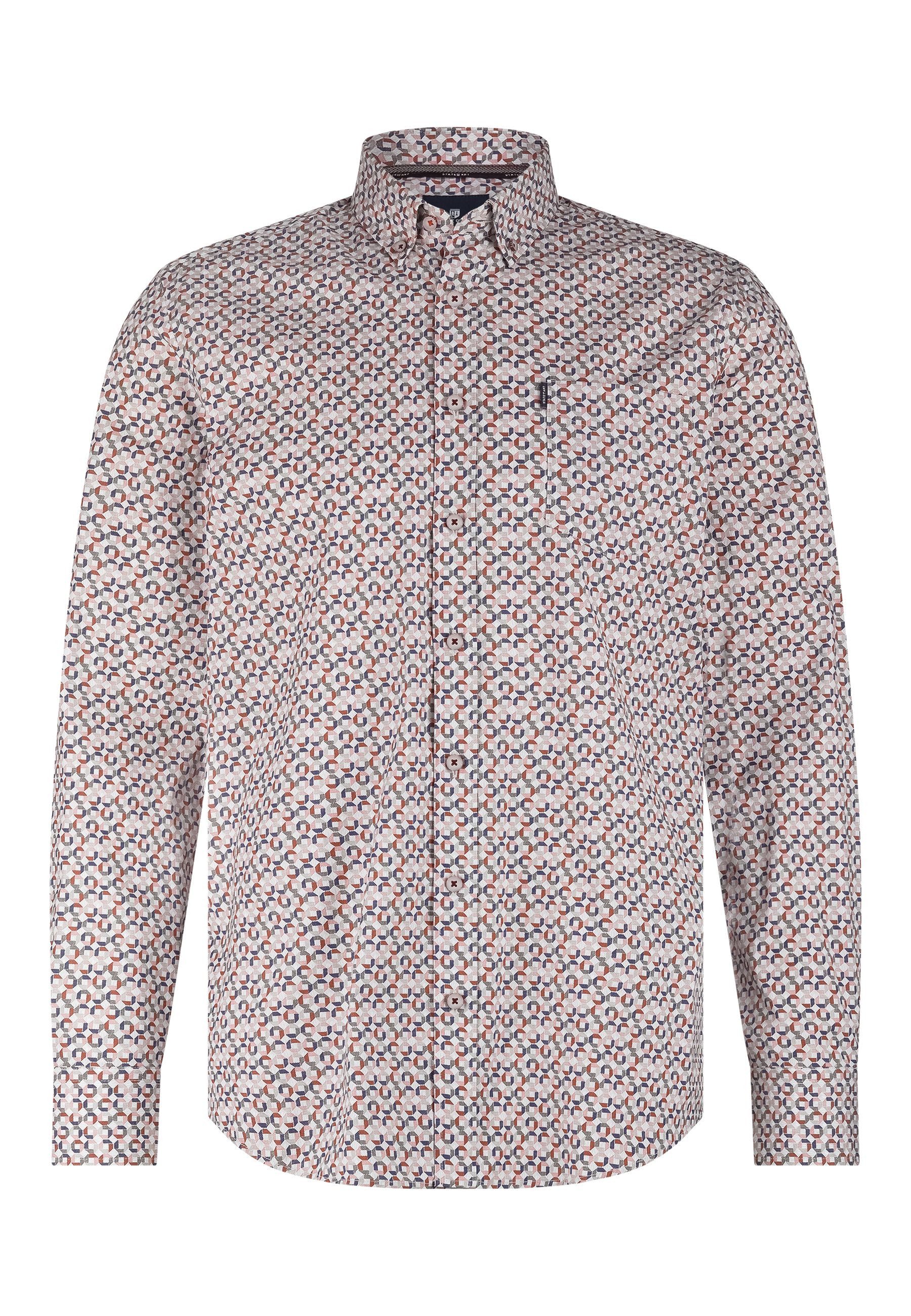 STATE of ART Businesshemd