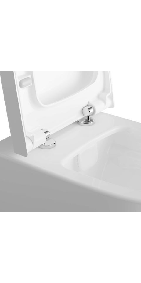 Vitra WC-Sitz
