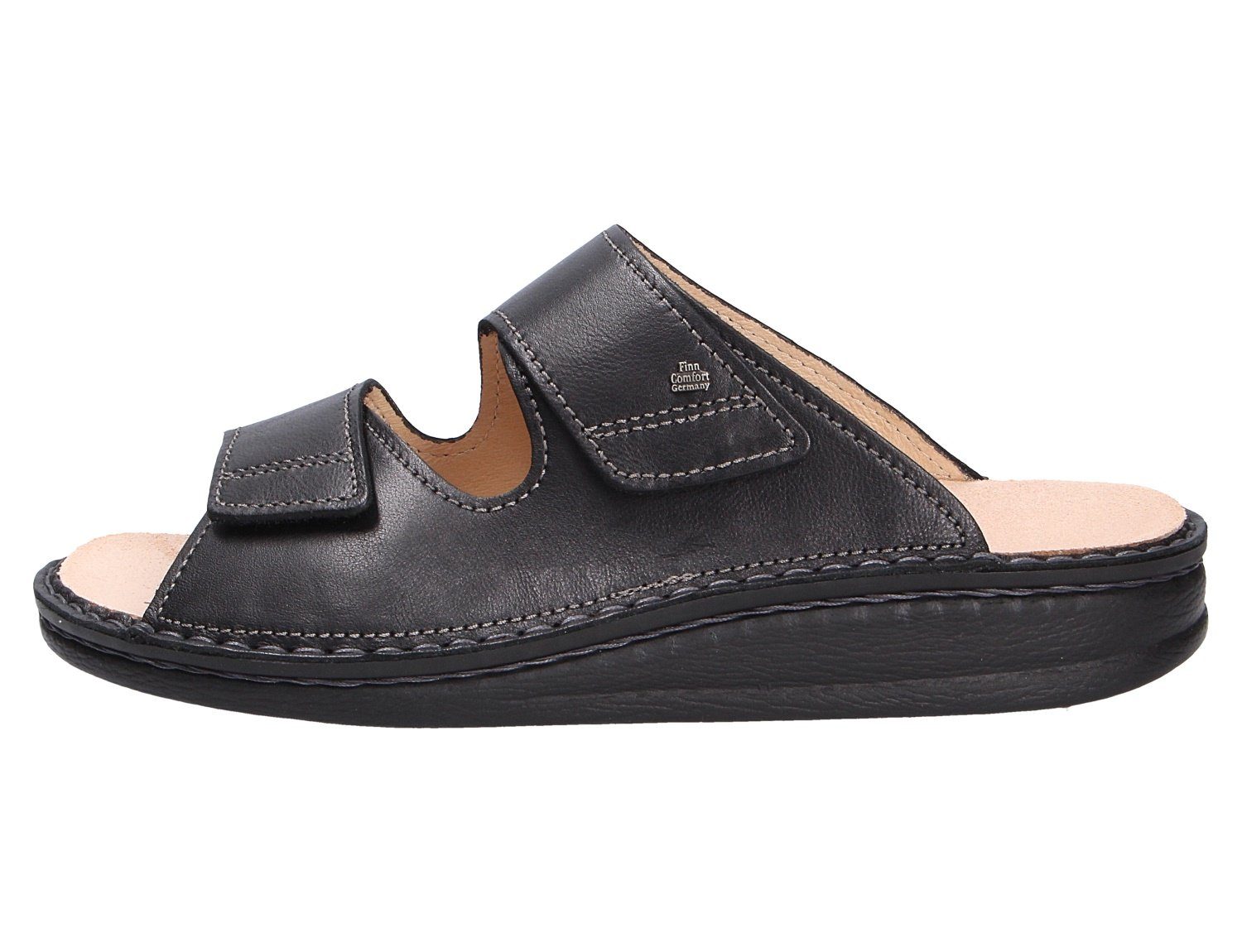 Finn Comfort Pantolette Hochwertige Qualität günstig online kaufen