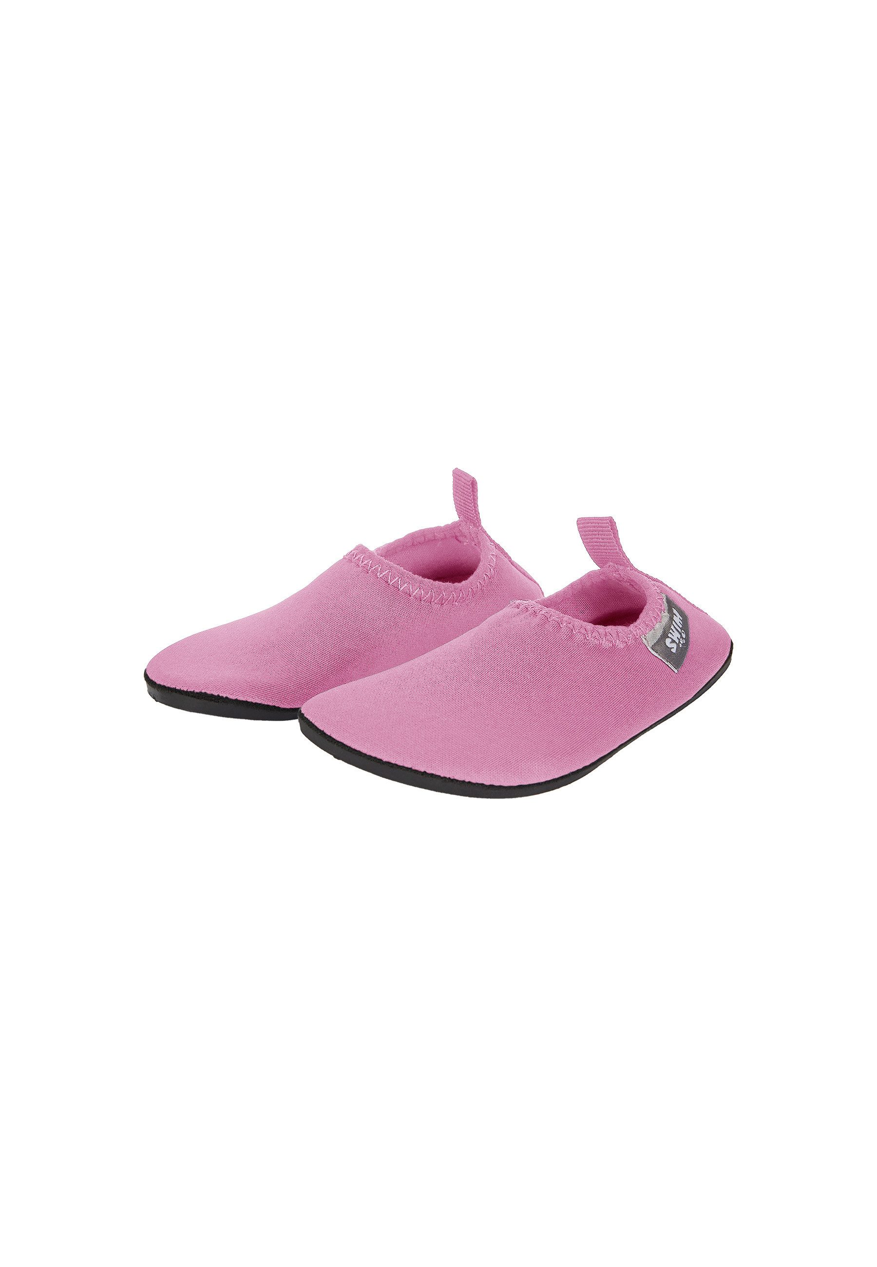 Sterntaler® Badeschuhe uni Badeschuh angenehm zu tragen, flexible rutschfeste Sohle, schnelltrocknend