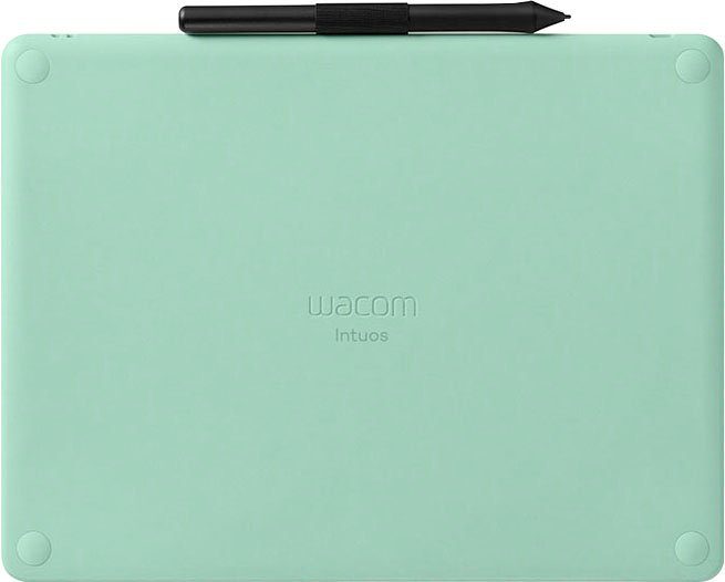 Wacom Intuos M Bluetooth Grafiktablett