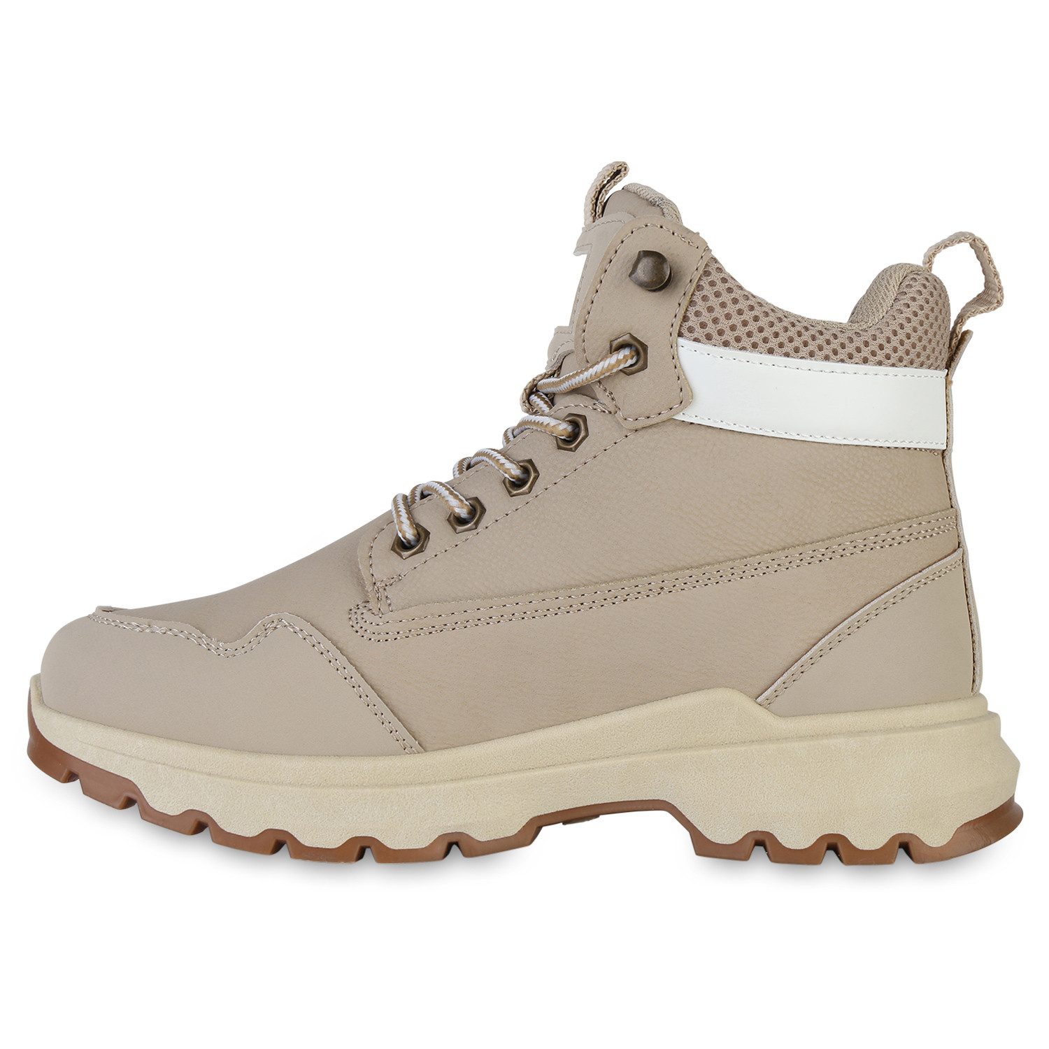 VAN HILL 841860 Stiefelette Schuhe günstig online kaufen