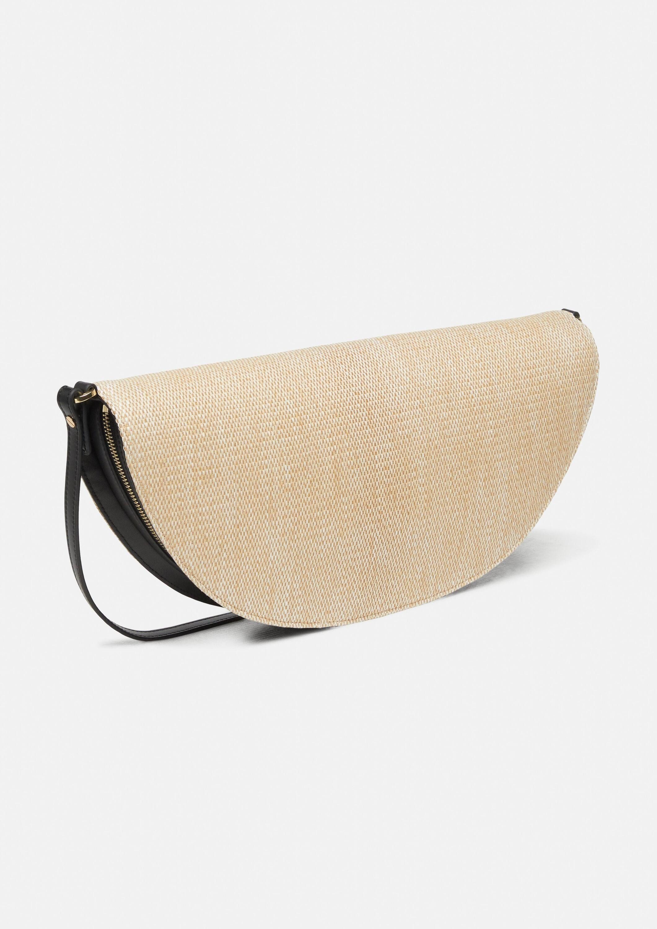 comma Umhängetasche Tasche, Makro Tacco Bag