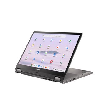Asus Chromebook CM3401FFA-LZ0093 Chromebook (35 cm/14 Zoll, AMD Ryzen 5 7520C, 512 GB SSD)