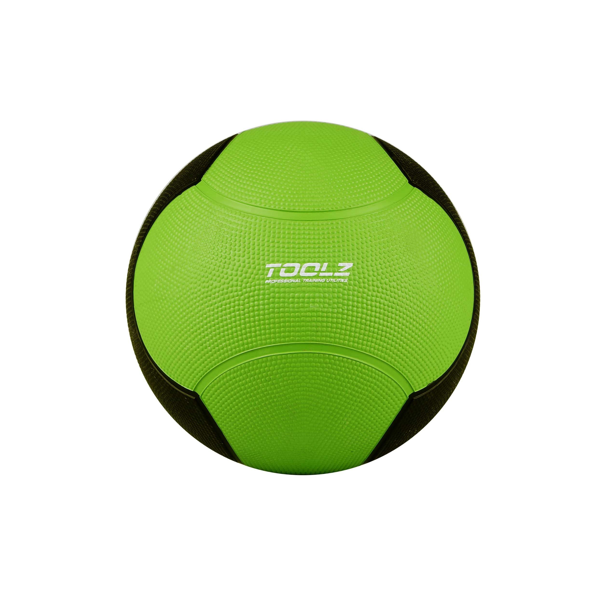 Toolz Medizinball Medizinball 4 kg