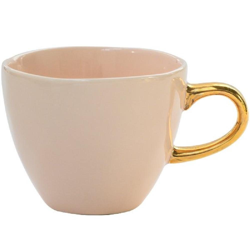 Urban Nature Culture Tasse Mini Tasse Good Morning Old Pink
