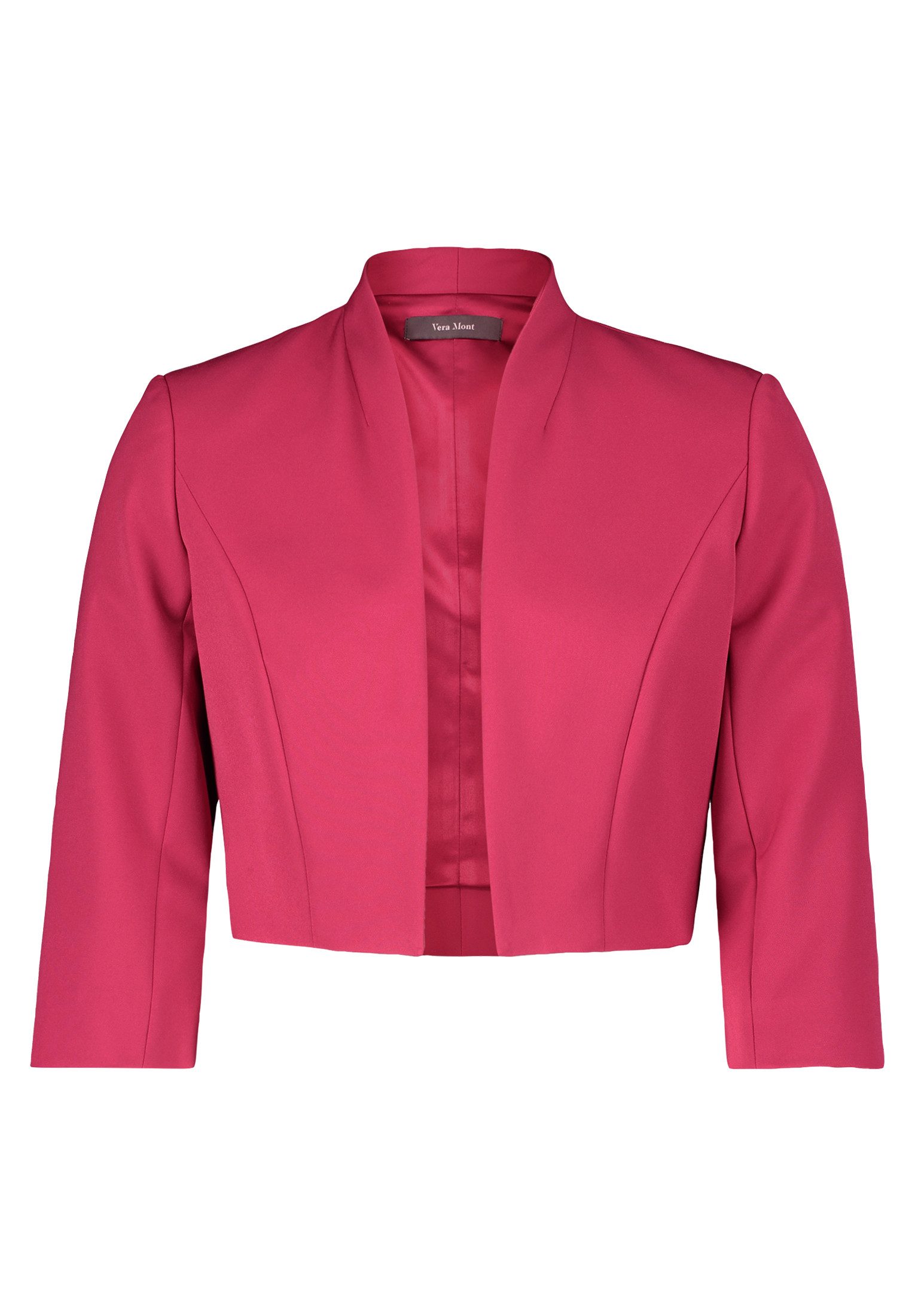 Vera Mont Boleroblazer Vera Mont Damen günstig online kaufen