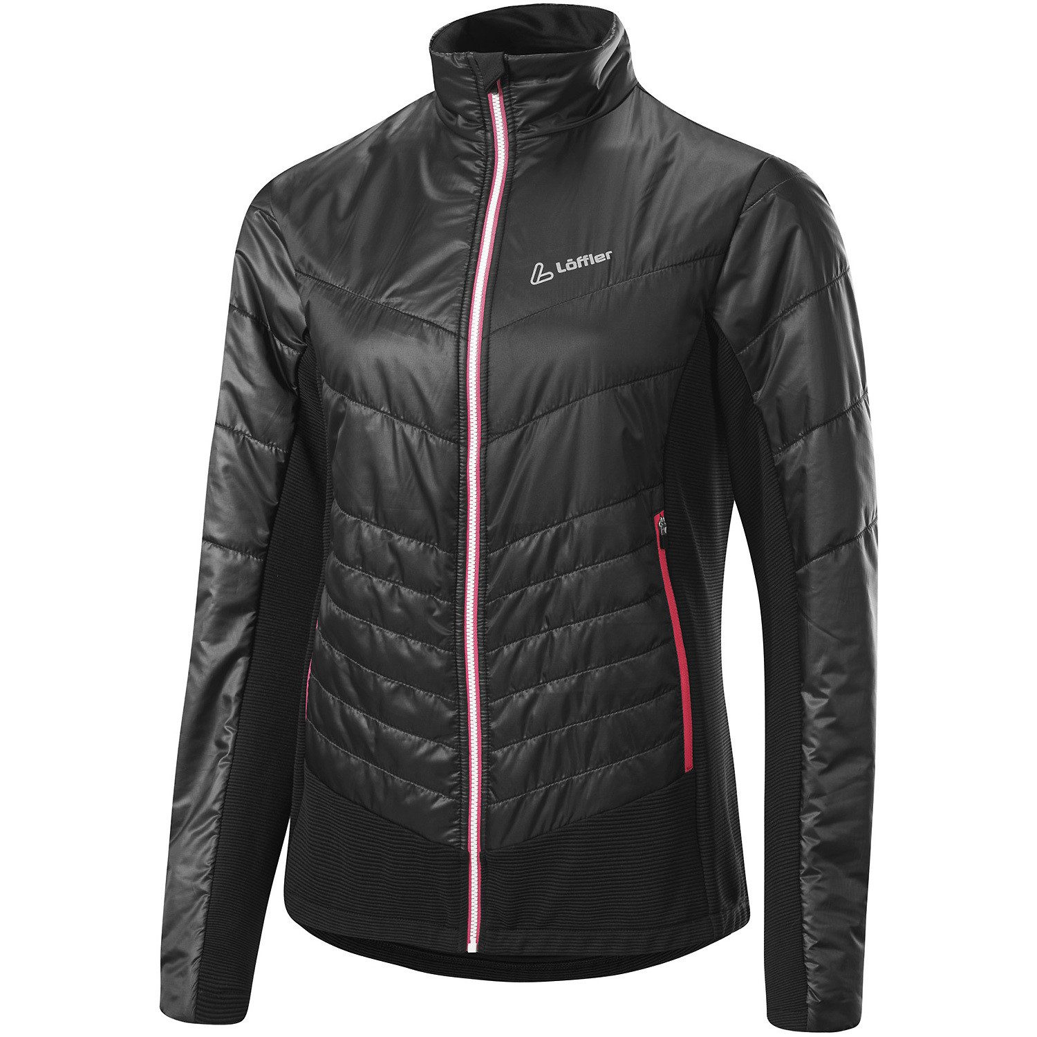 Löffler Skijacke Hybridjacke PL60