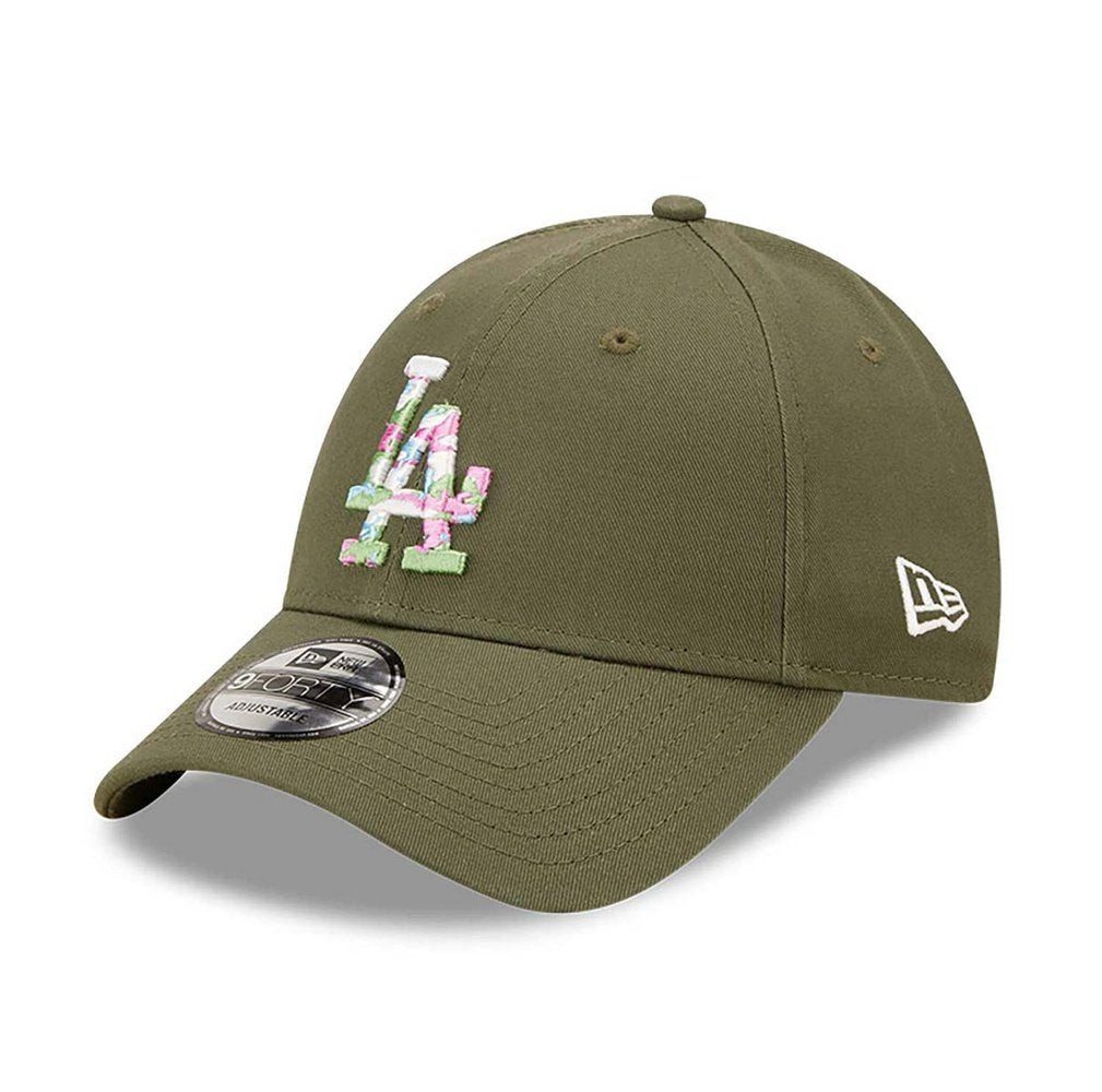 New Era Schirmmütze New Era Cap LA Dodgers Infill 9Forty Cap