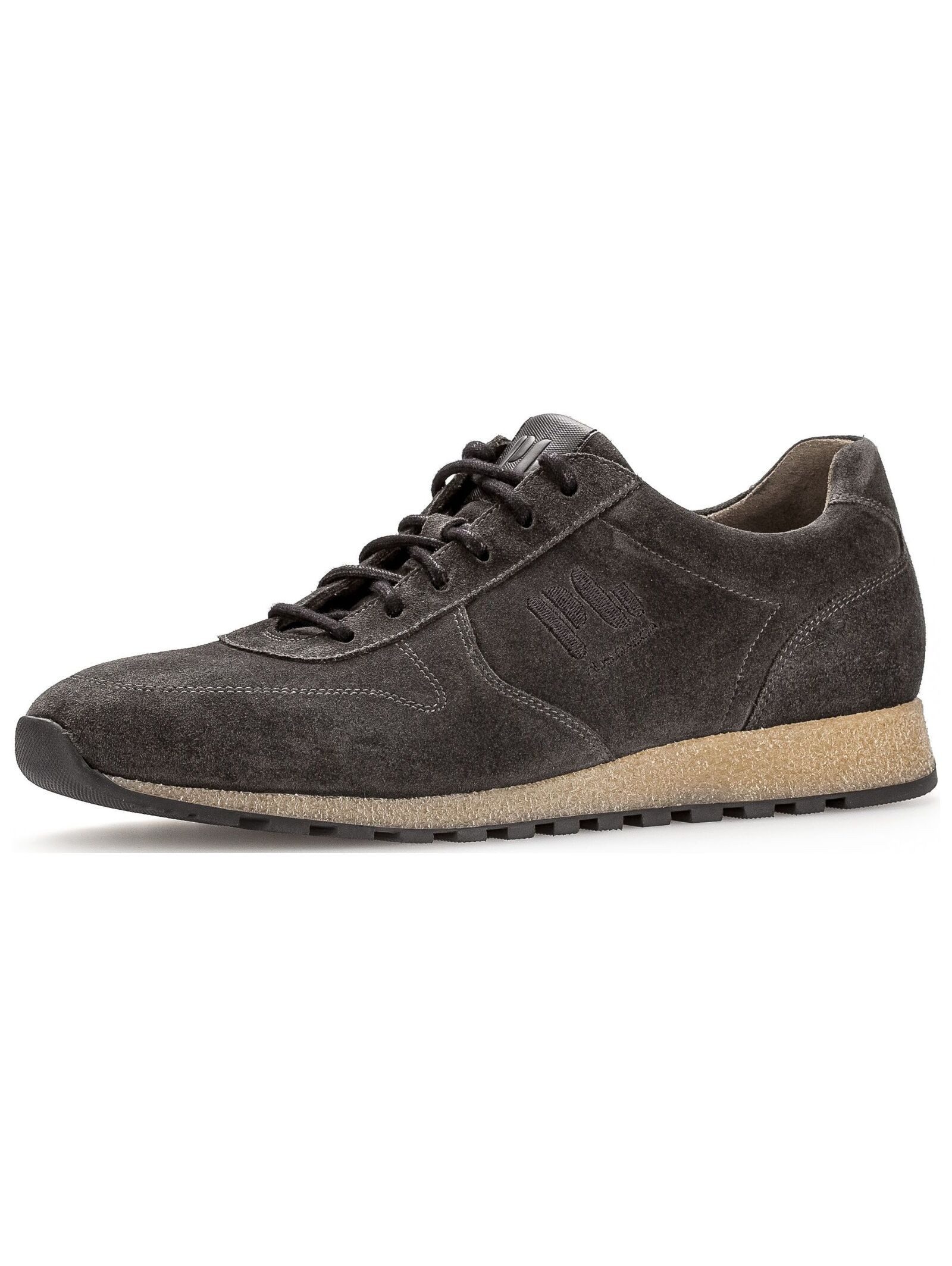 Pius Gabor Sneaker Veloursleder Sneaker
