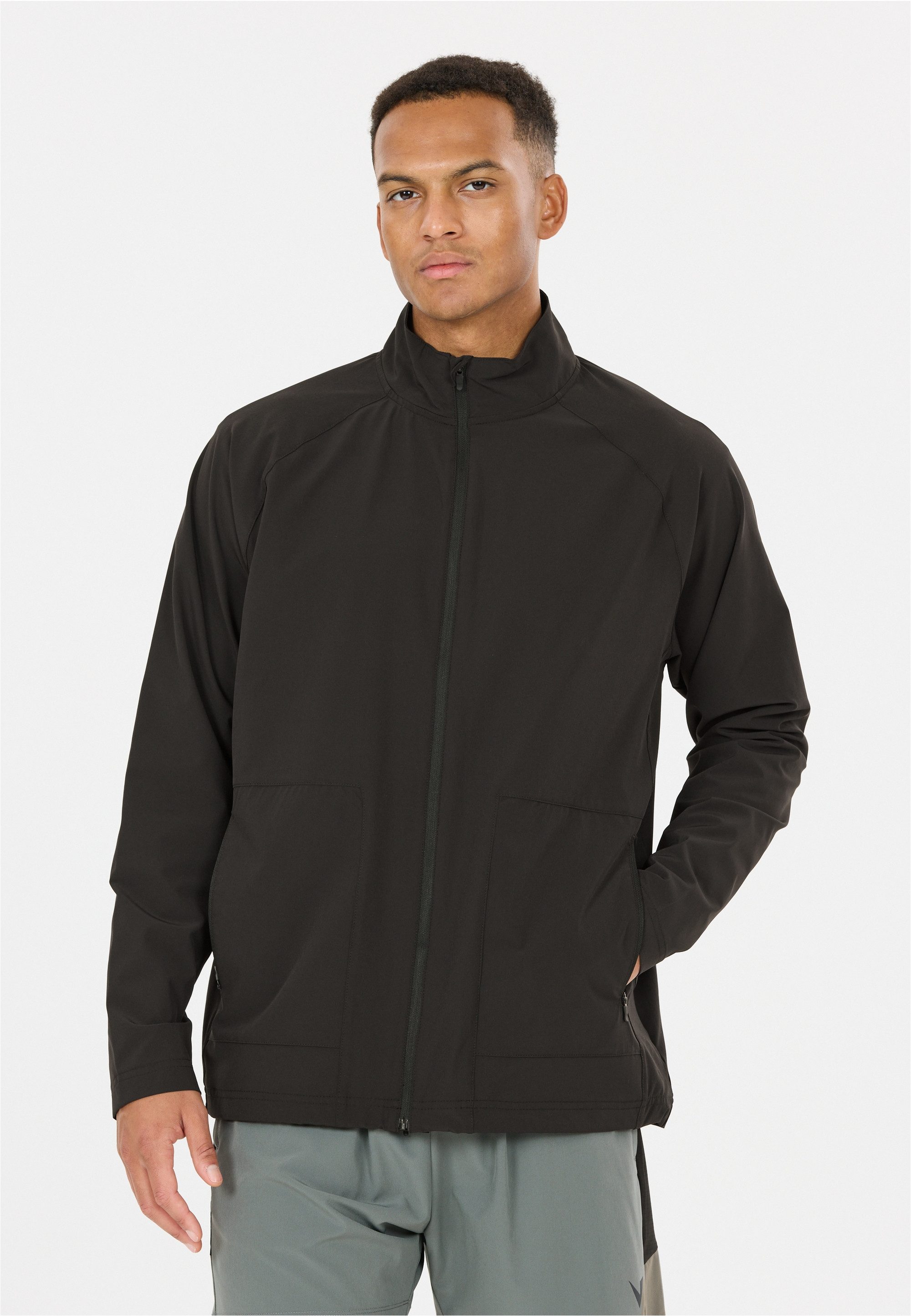 Laufjacke Benan V2