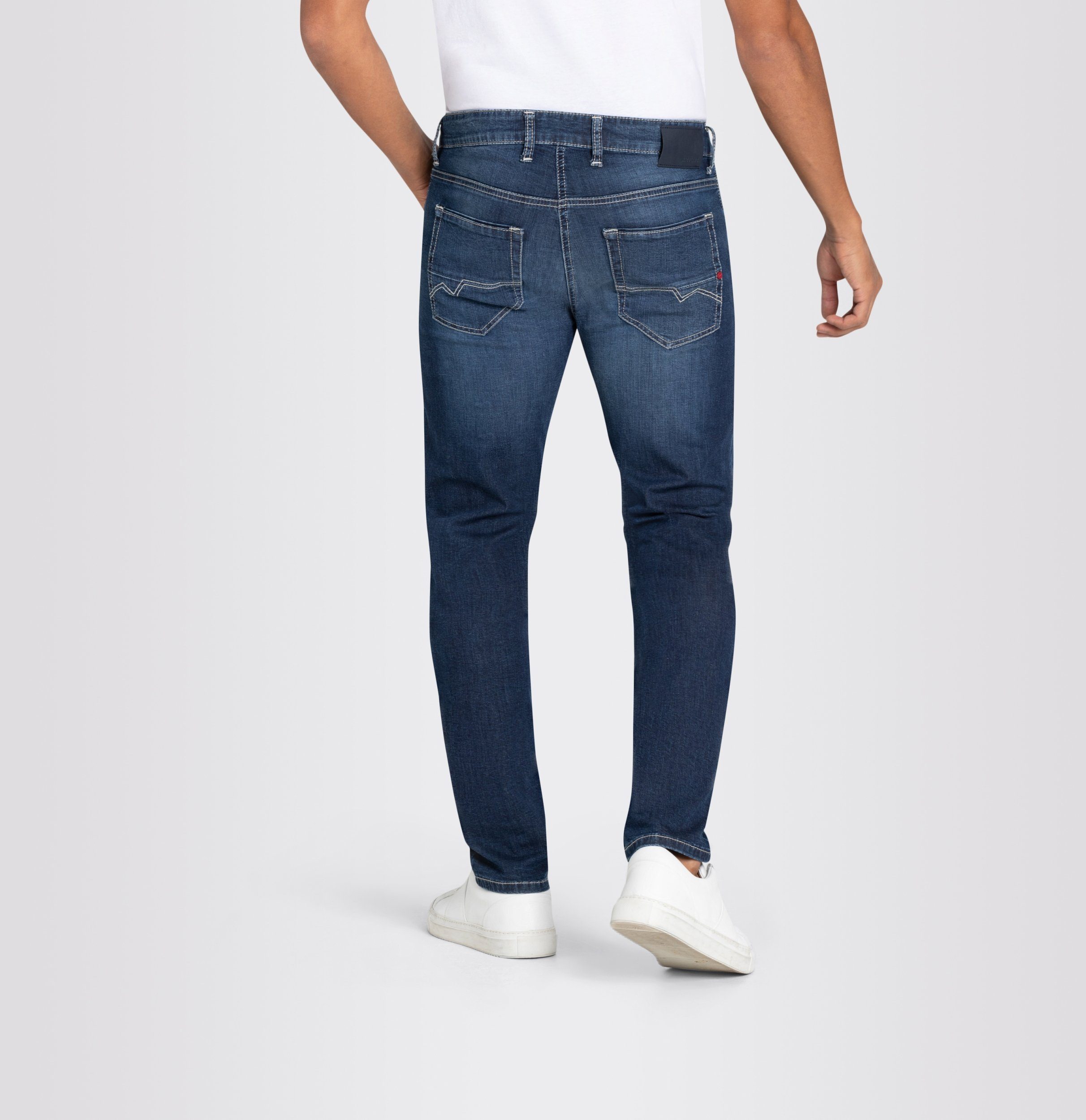 MAC 5-Pocket-Jeans Arne Pipe günstig online kaufen