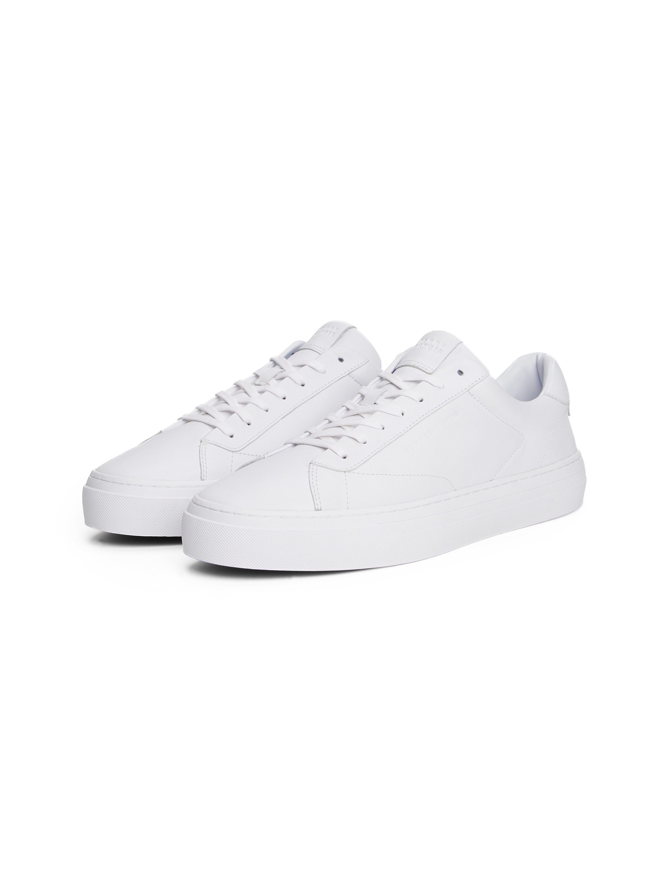 Tommy Hilfiger PREMIUM DRESS CUPSOLE LTH günstig online kaufen