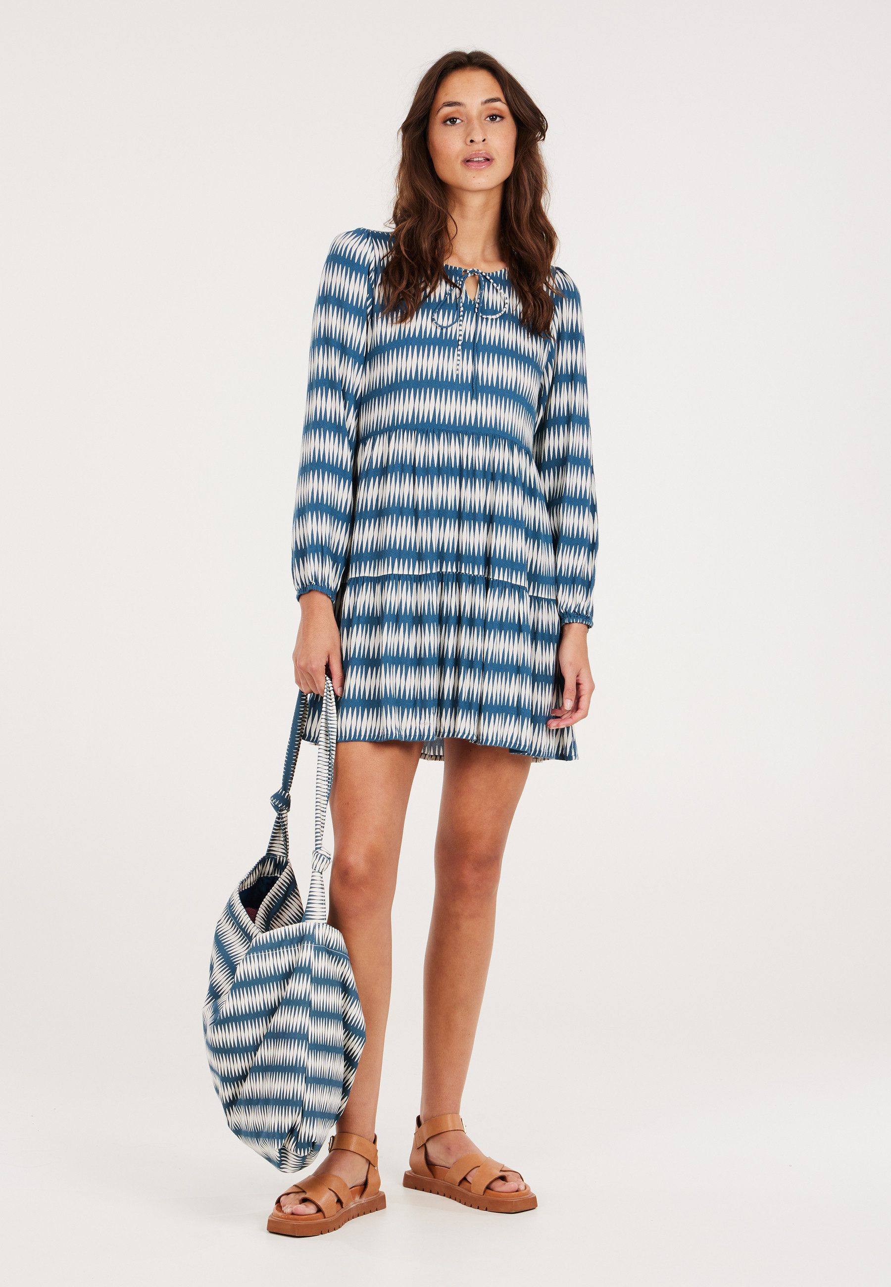 Protest Strandkleid PRTJESS (1-tlg)