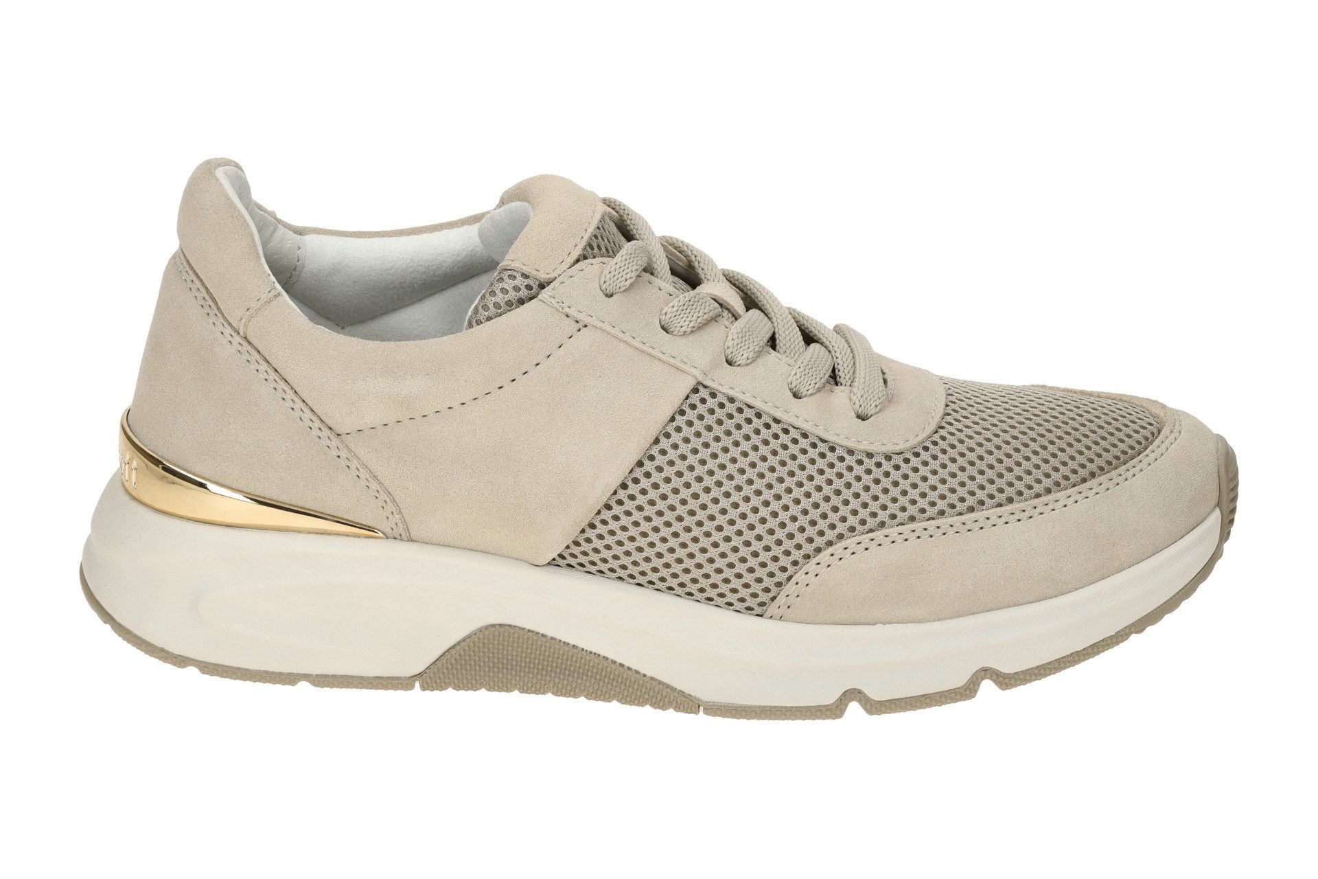 Gabor 66.897.33 Schnürschuh günstig online kaufen