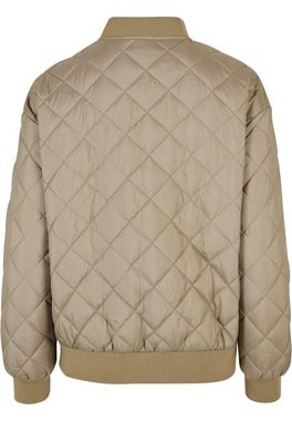 URBAN CLASSICS Anorak Urban Classics Damen (1-St)