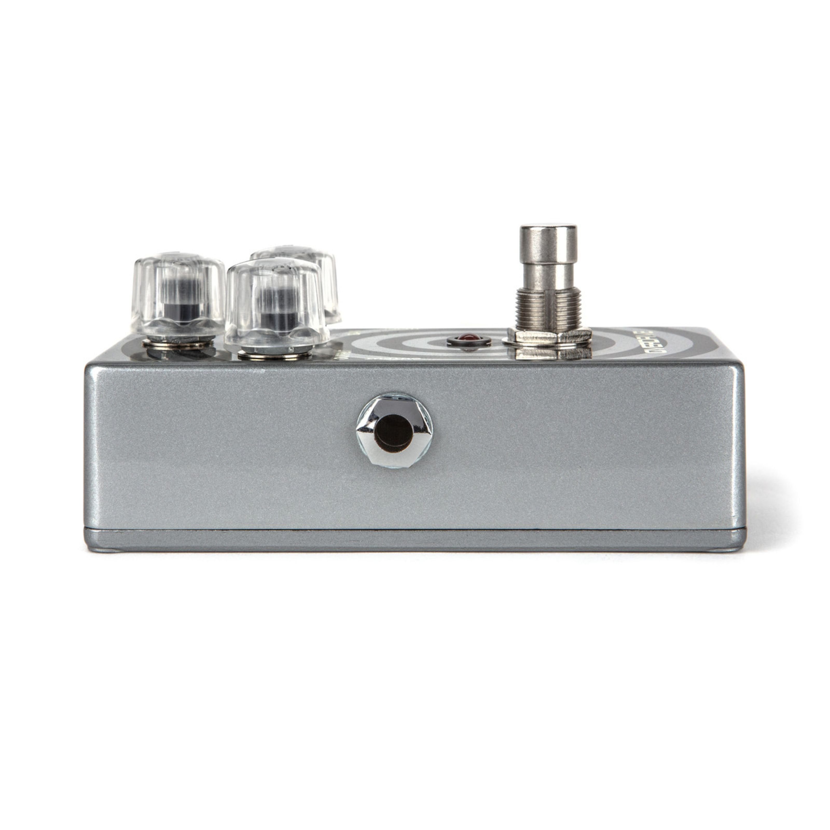 MXR Musikinstrumentenpedal, (Effekte, Verzerrer), Wylde Audio Overdrive - Verzerrer für Gitarren