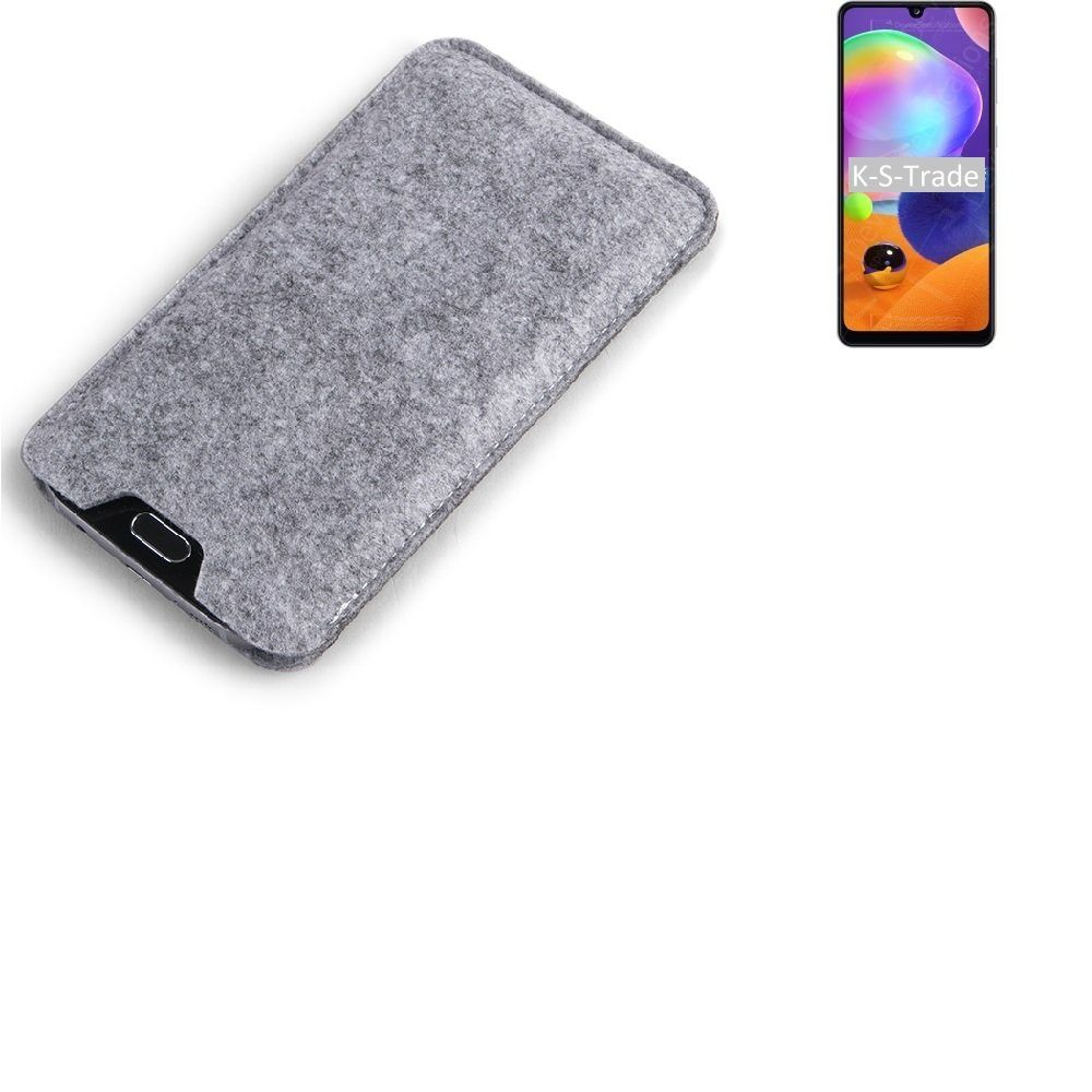 Handyhülle für Samsung Galaxy A31