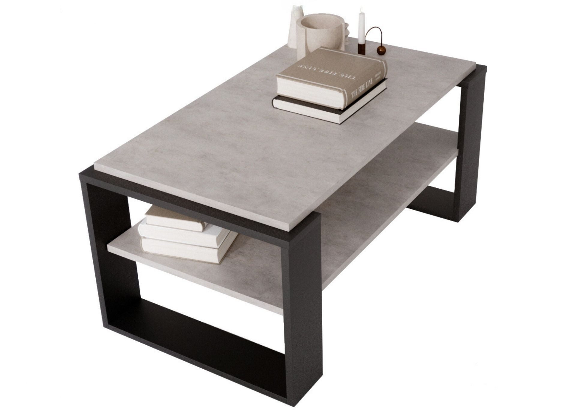 Raumhirsch Furniture Couchtisch Kaja96 modern & günstig online kaufen