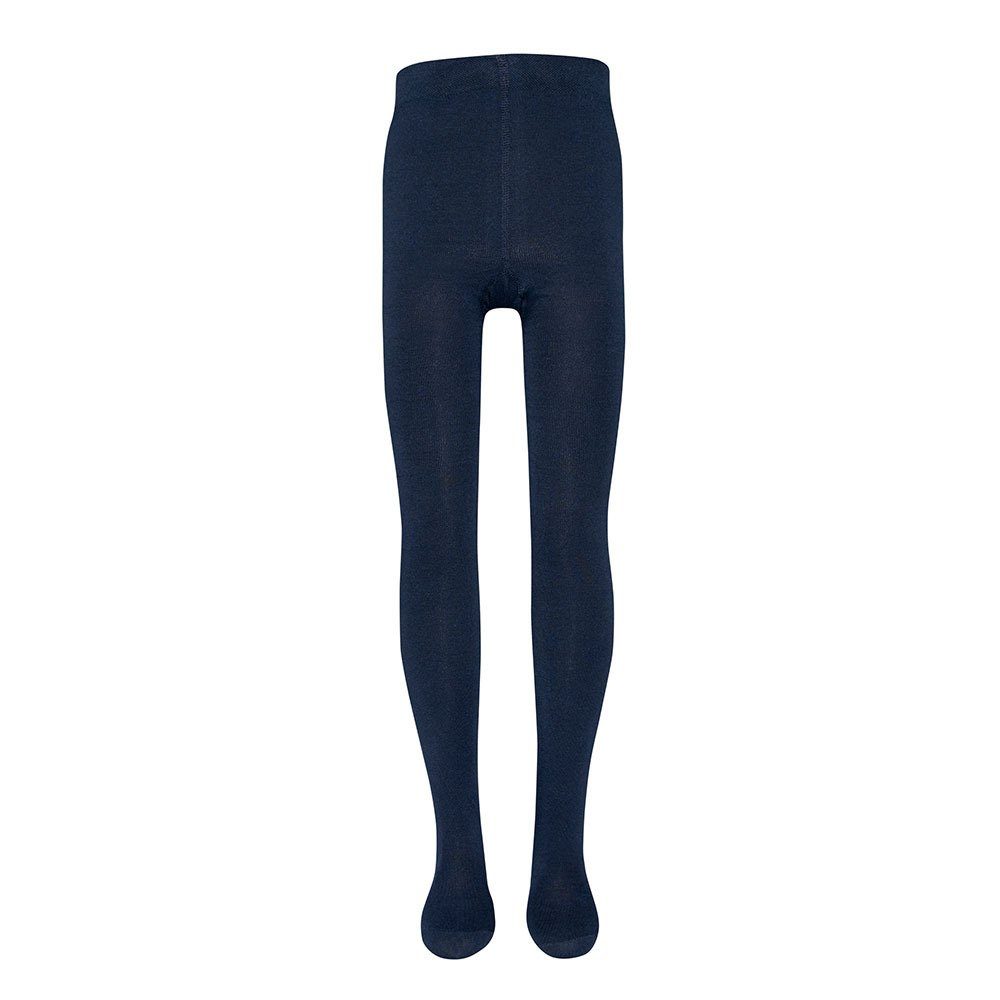Ewers Strumpfhose Strumpfhose 2er Pack Ringel/Uni (2 St. 2er-Set) 78% Baumwolle, 20% Polyamid, 2% Elasthan