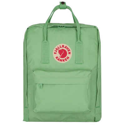 Fjällräven Rucksack Kanken, Baumwolle