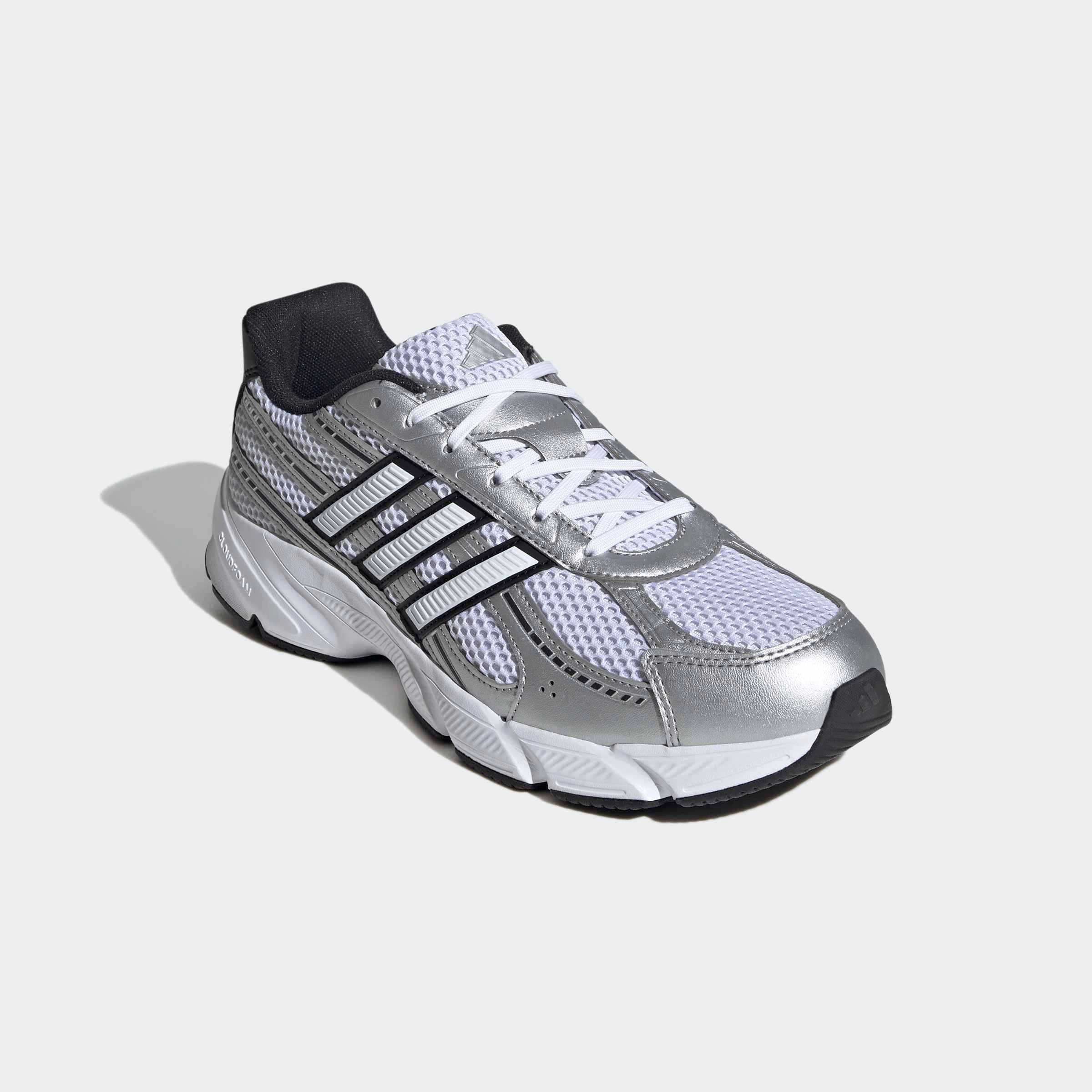adidas Sportswear TECHNOCHAOS 2000 Sneaker inspiriert vom Design des adistar control