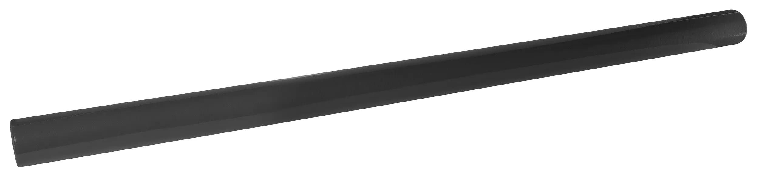 PROnappe Tischband 4x Tischdecke auf Rolle, Spunbond, 1,20x20m Schwarz R782021I, Nappes rouleaux spunbond 1,20m